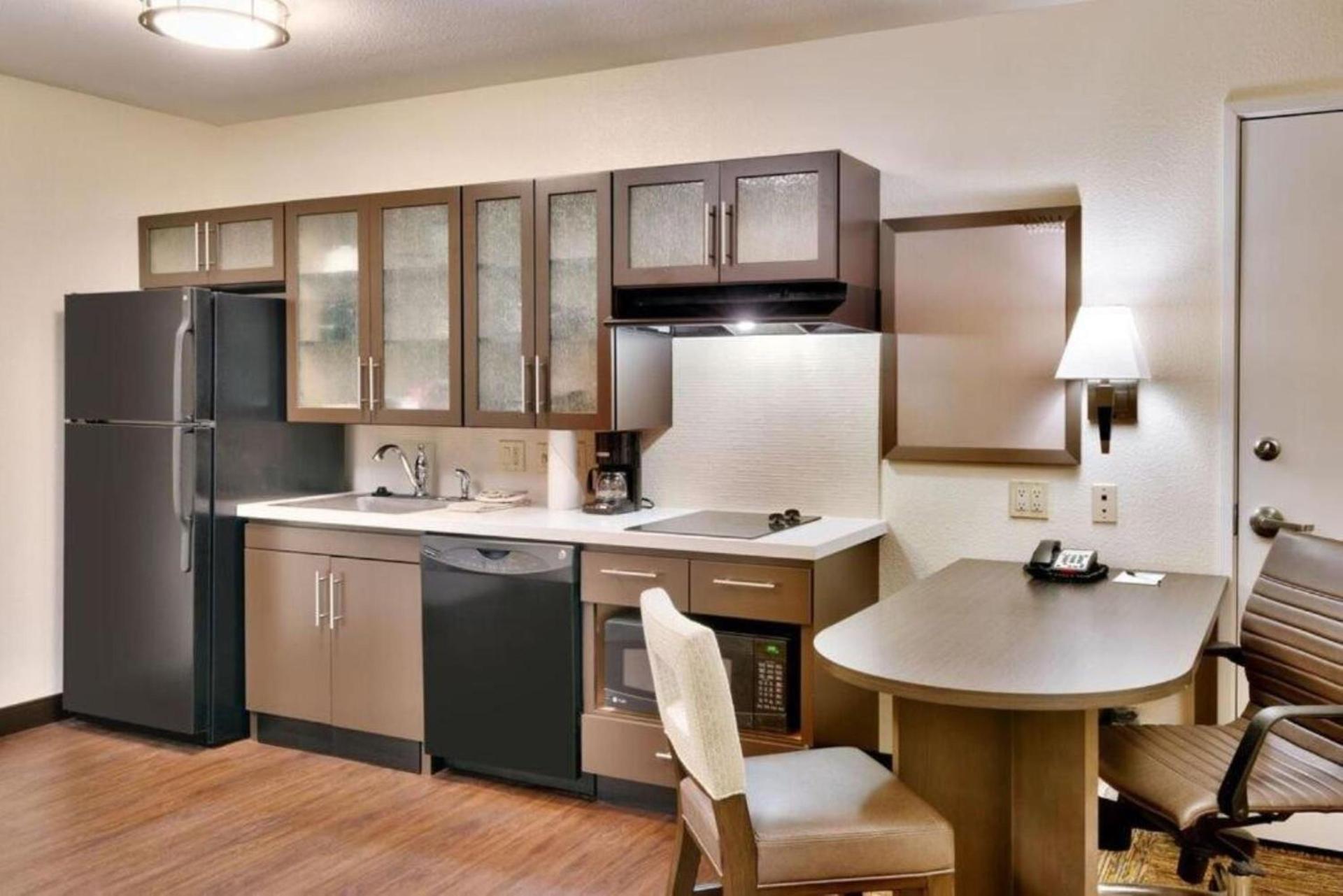 Candlewood Suites Plano East by IHG photo 2