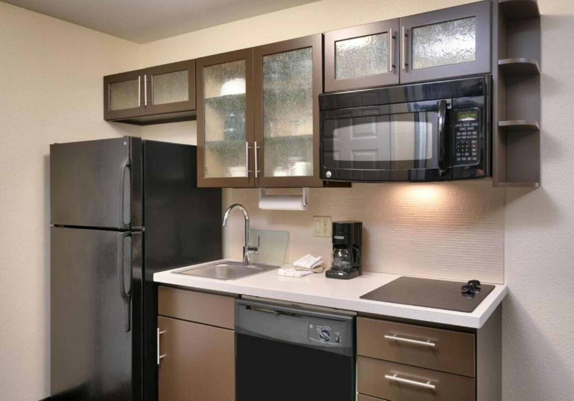 Candlewood Suites Plano East by IHG photo 6