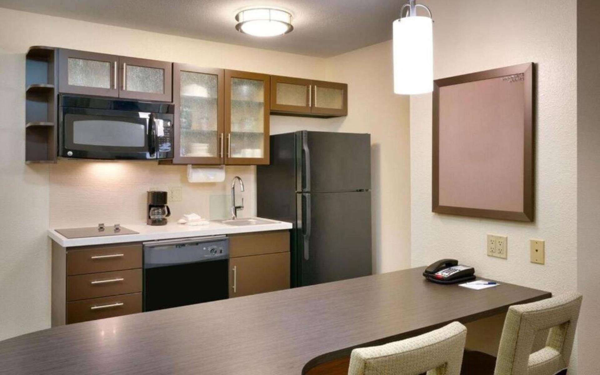 Candlewood Suites Plano East by IHG photo 7
