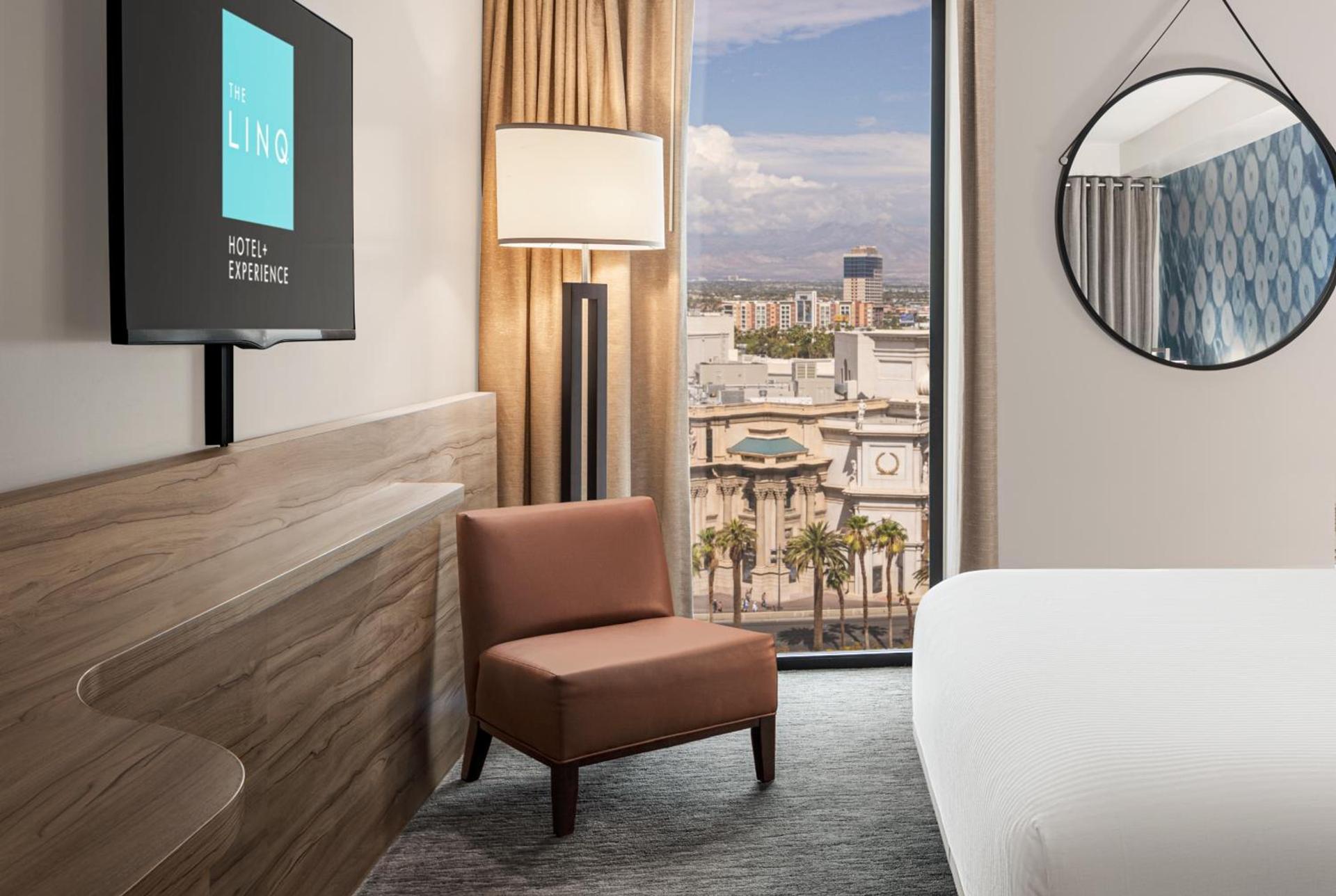 The LINQ Hotel & Casino, A Caesars Destination photo 43