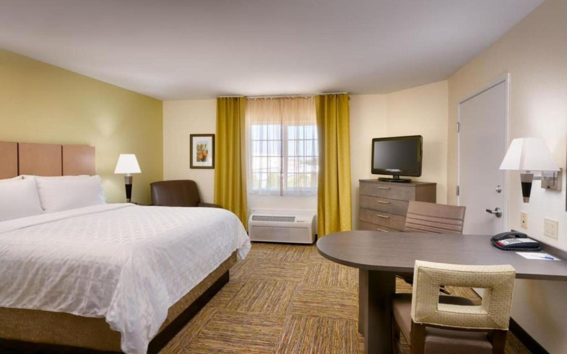 Candlewood Suites Plano East by IHG photo 9