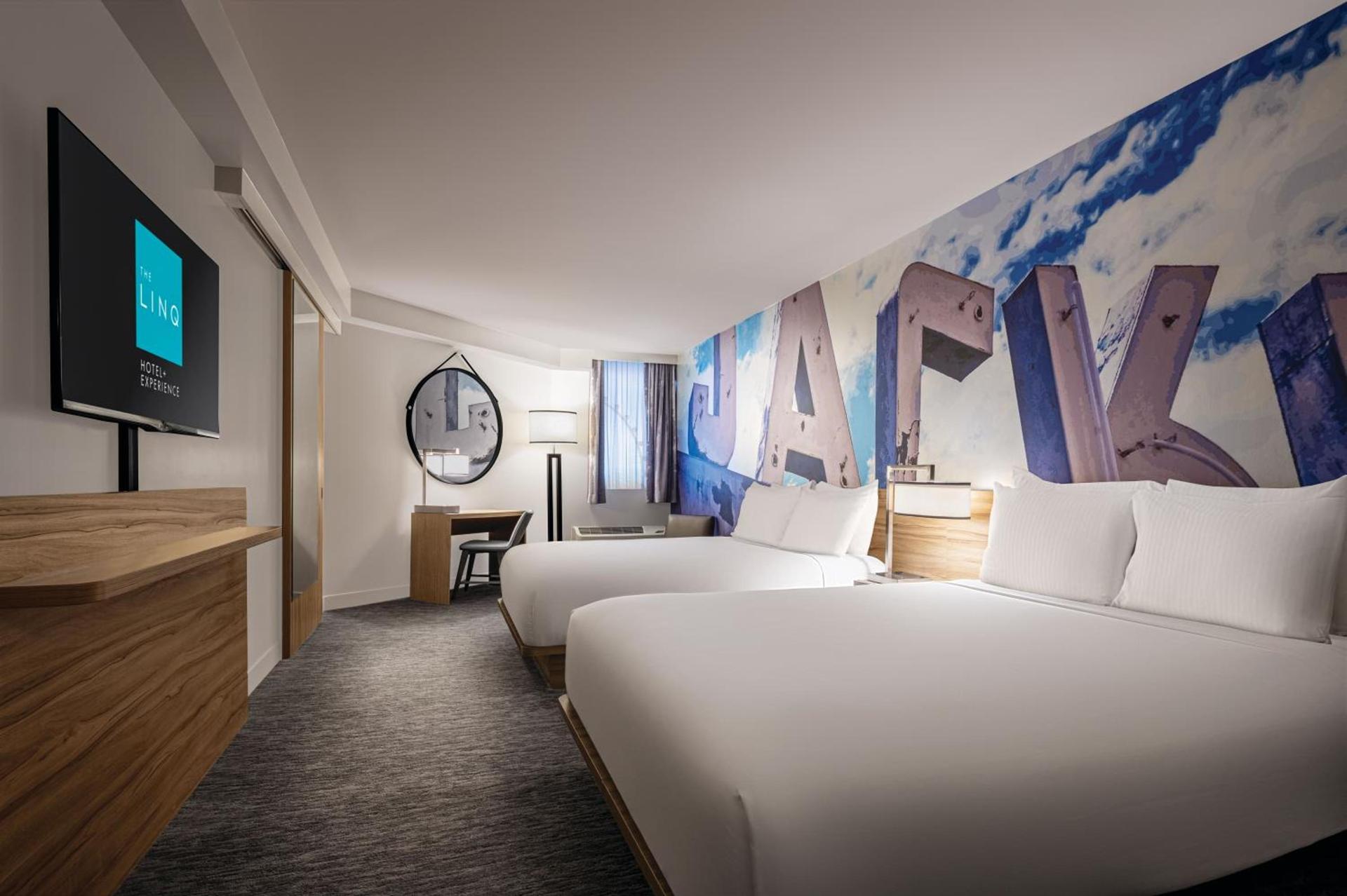The LINQ Hotel & Casino, A Caesars Destination photo 44
