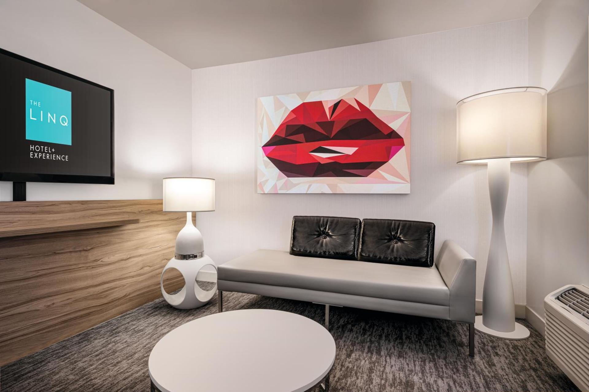 The LINQ Hotel & Casino, A Caesars Destination photo 46