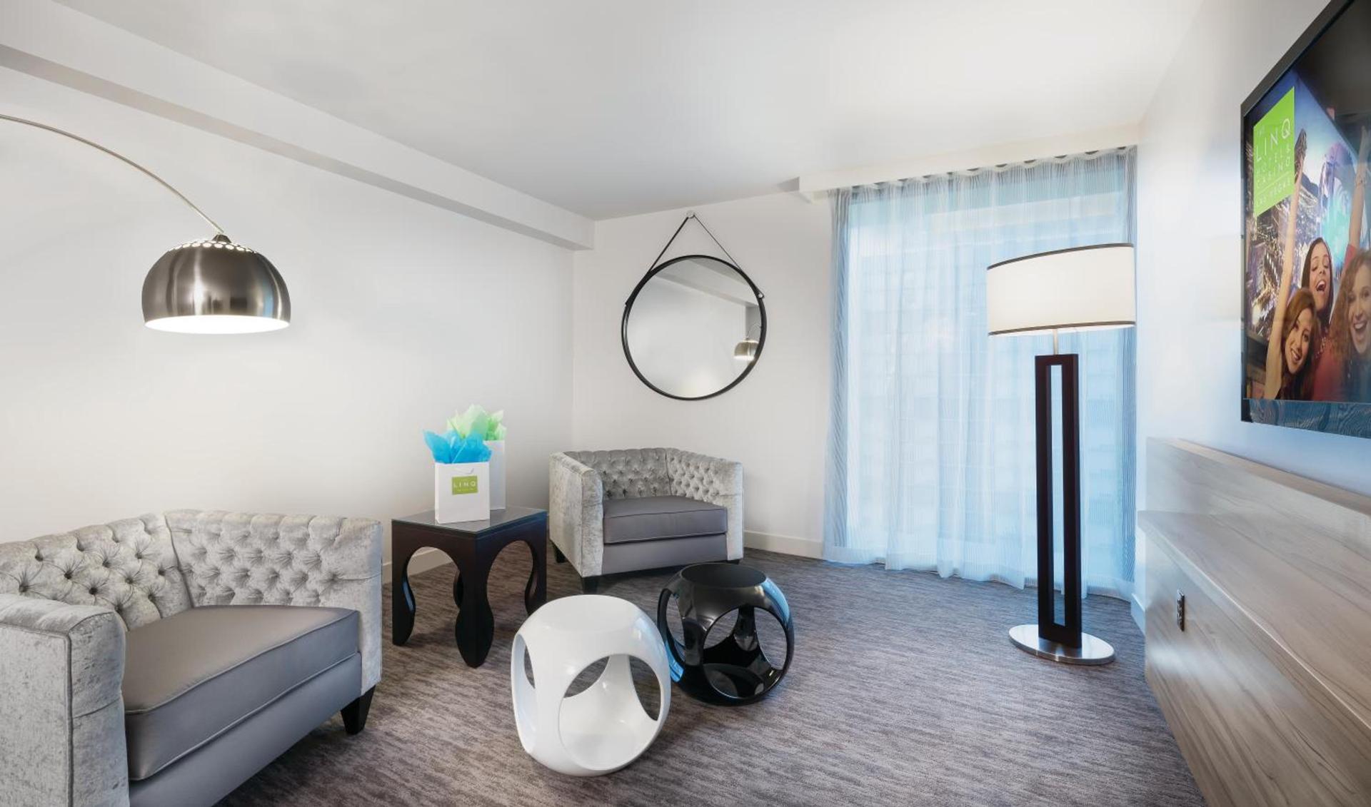 The LINQ Hotel & Casino, A Caesars Destination photo 47