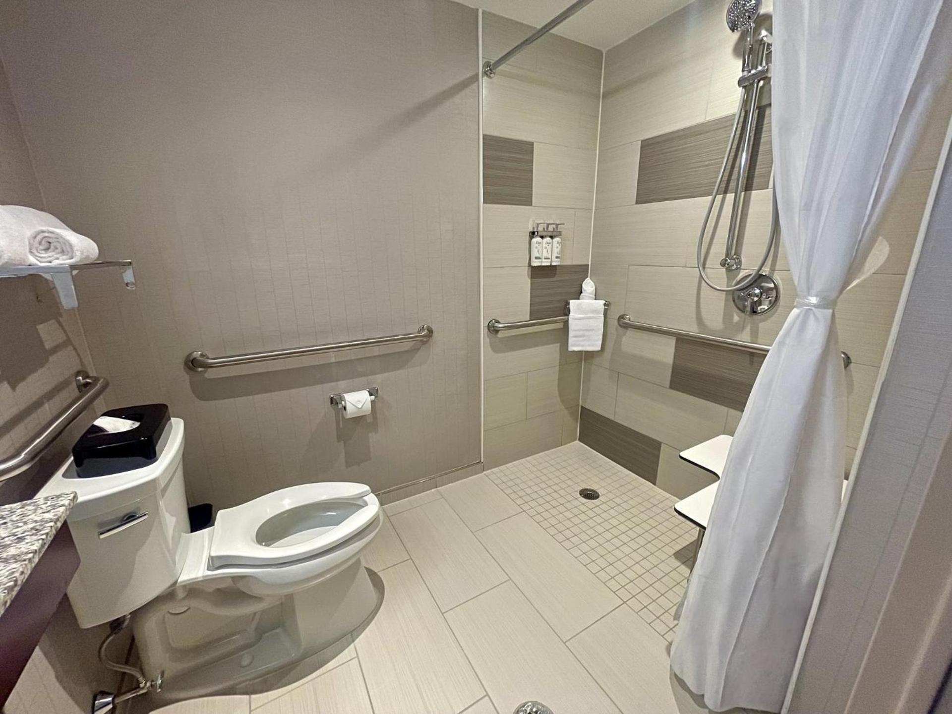 Holiday Inn New York City - Times Square by IHG photo 45