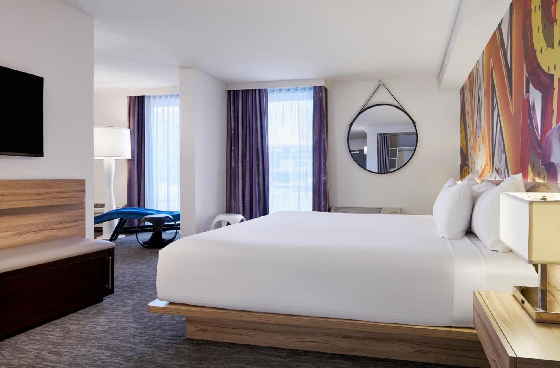 The LINQ Hotel & Casino, A Caesars Destination photo 48