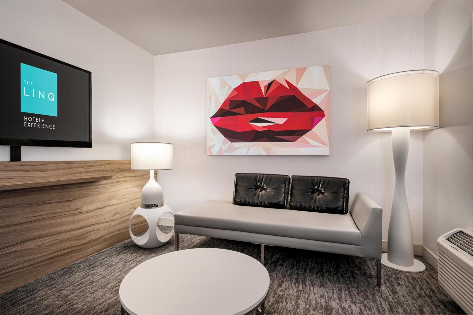 The LINQ Hotel & Casino, A Caesars Destination photo 49