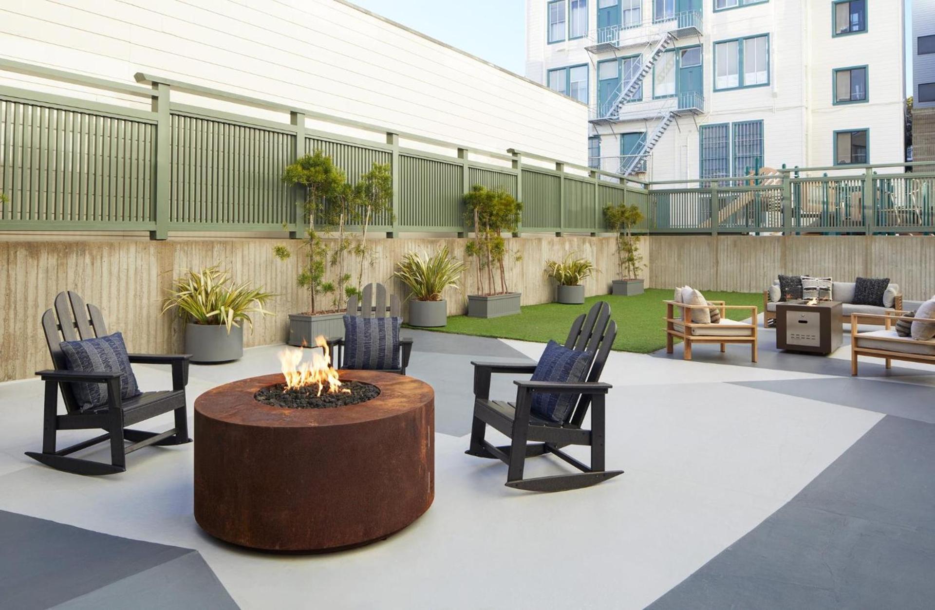 Kimpton Hotel Enso by IHG photo 58