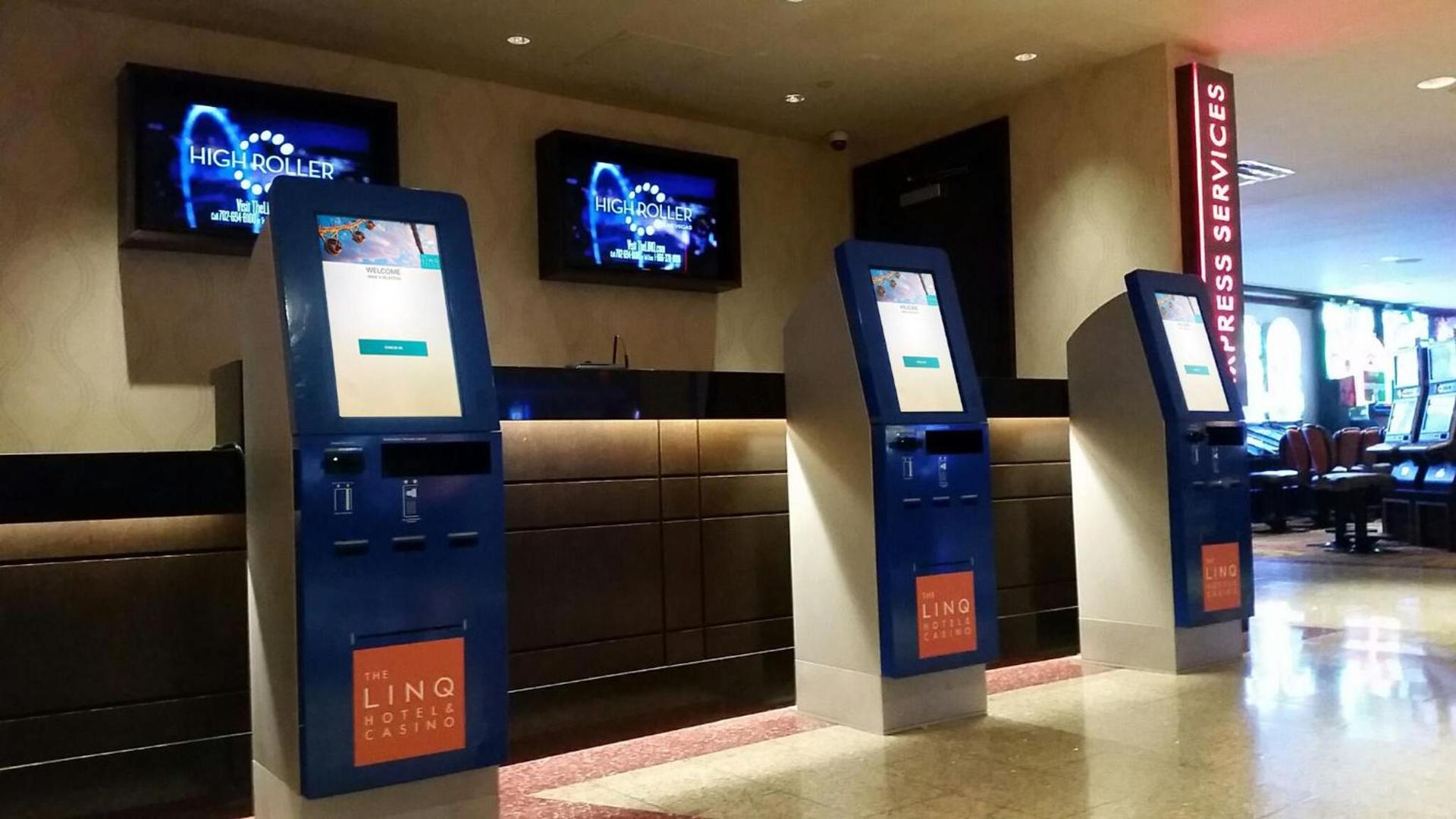 The LINQ Hotel & Casino, A Caesars Destination photo 51