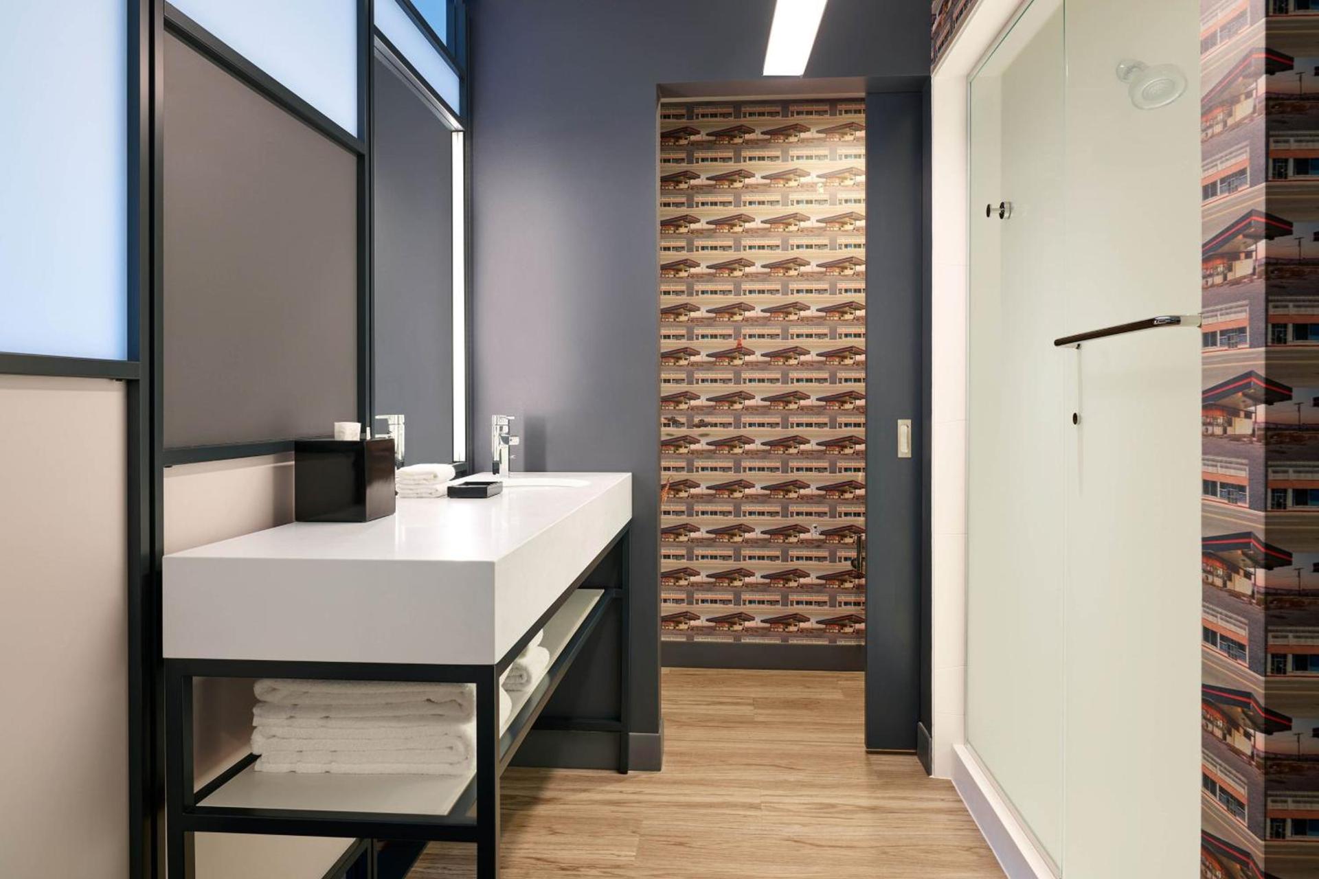 Aloft by Marriott Portland Downtown Waterfront ME photo 17