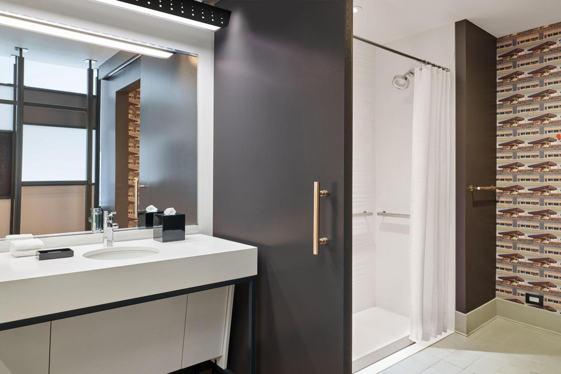 Aloft by Marriott Portland Downtown Waterfront ME photo 18