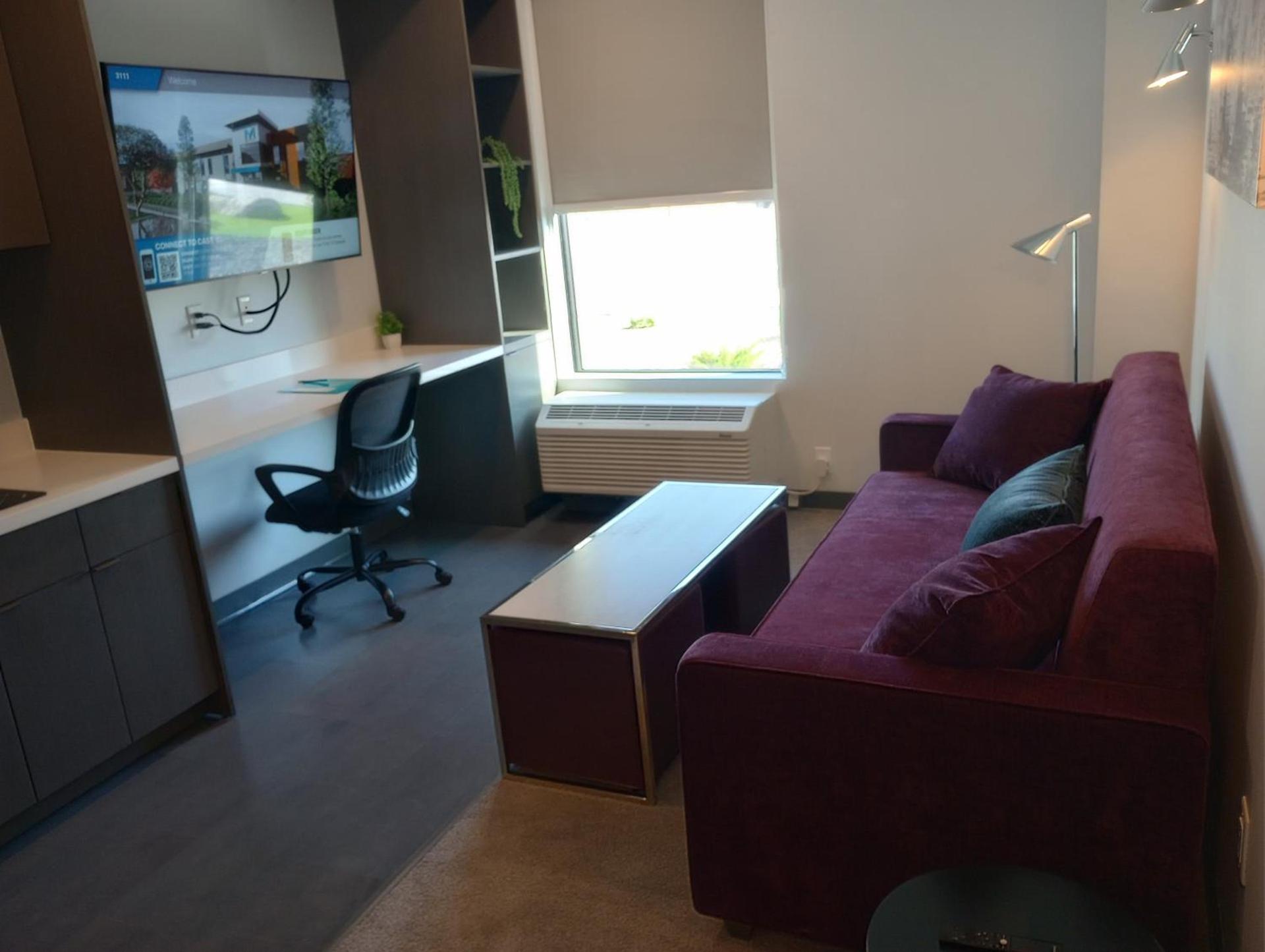 My TRI Suites Reno Sparks photo 35