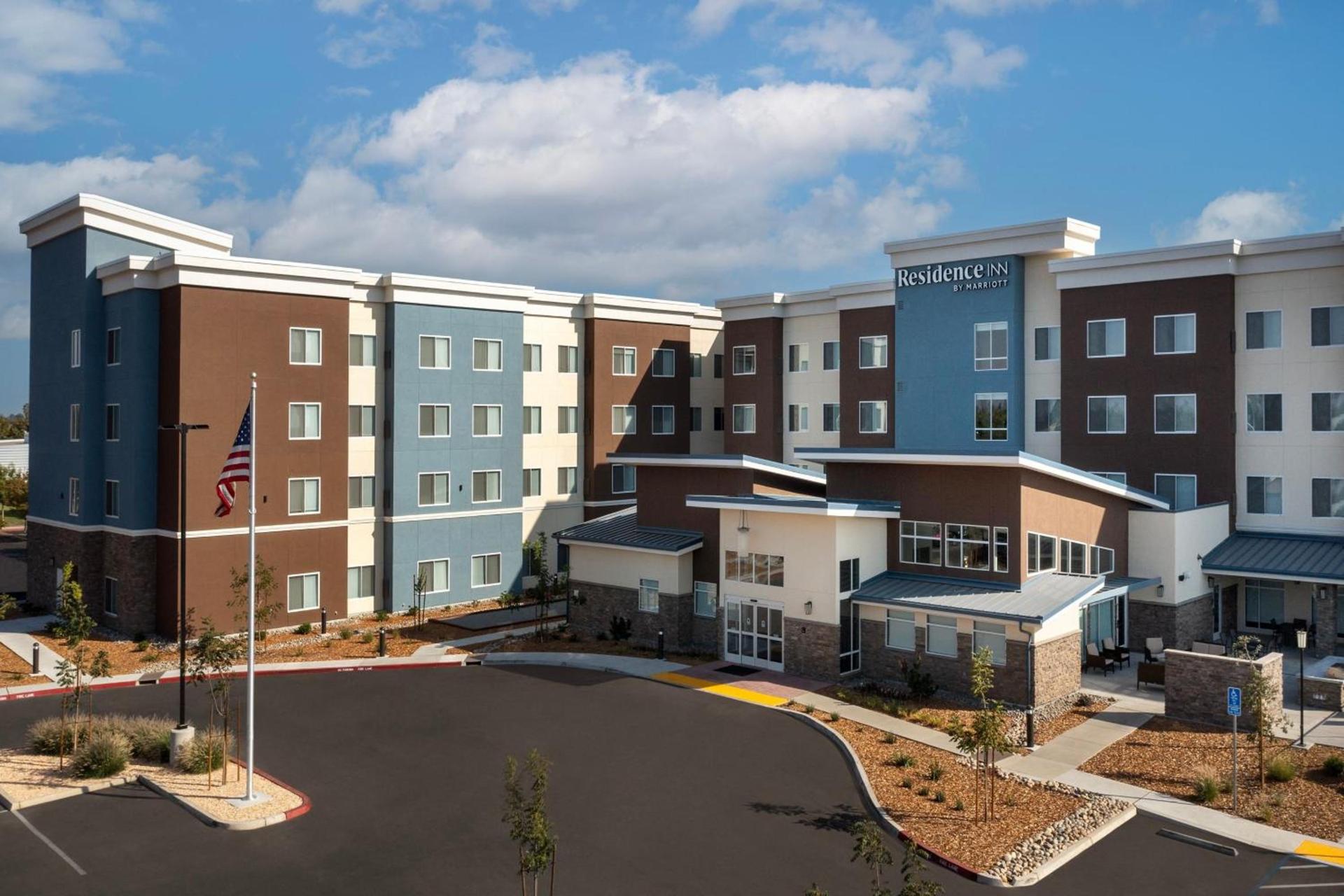 Residence Inn by Marriott Fresno Clovis photo 17