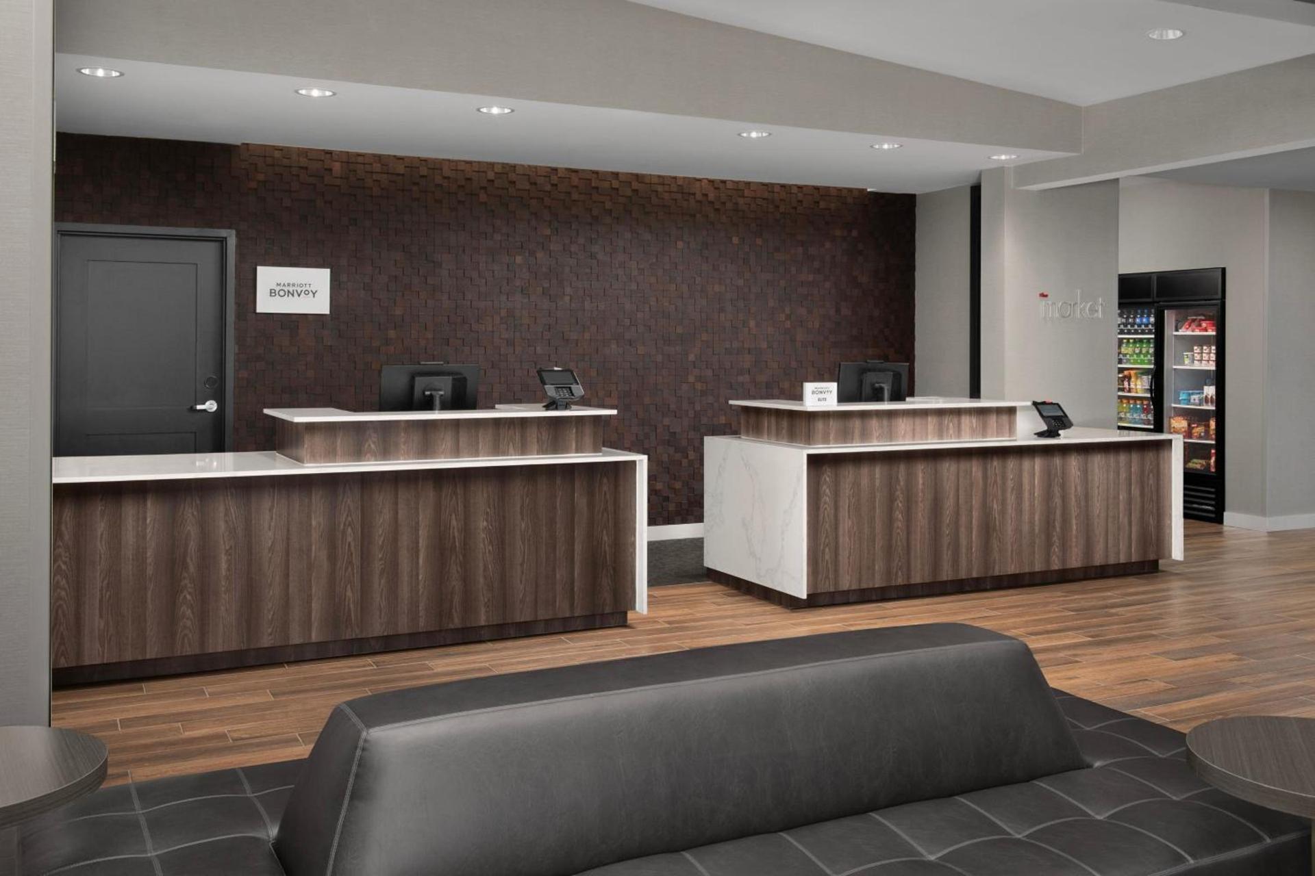 Residence Inn by Marriott Fresno Clovis photo 18