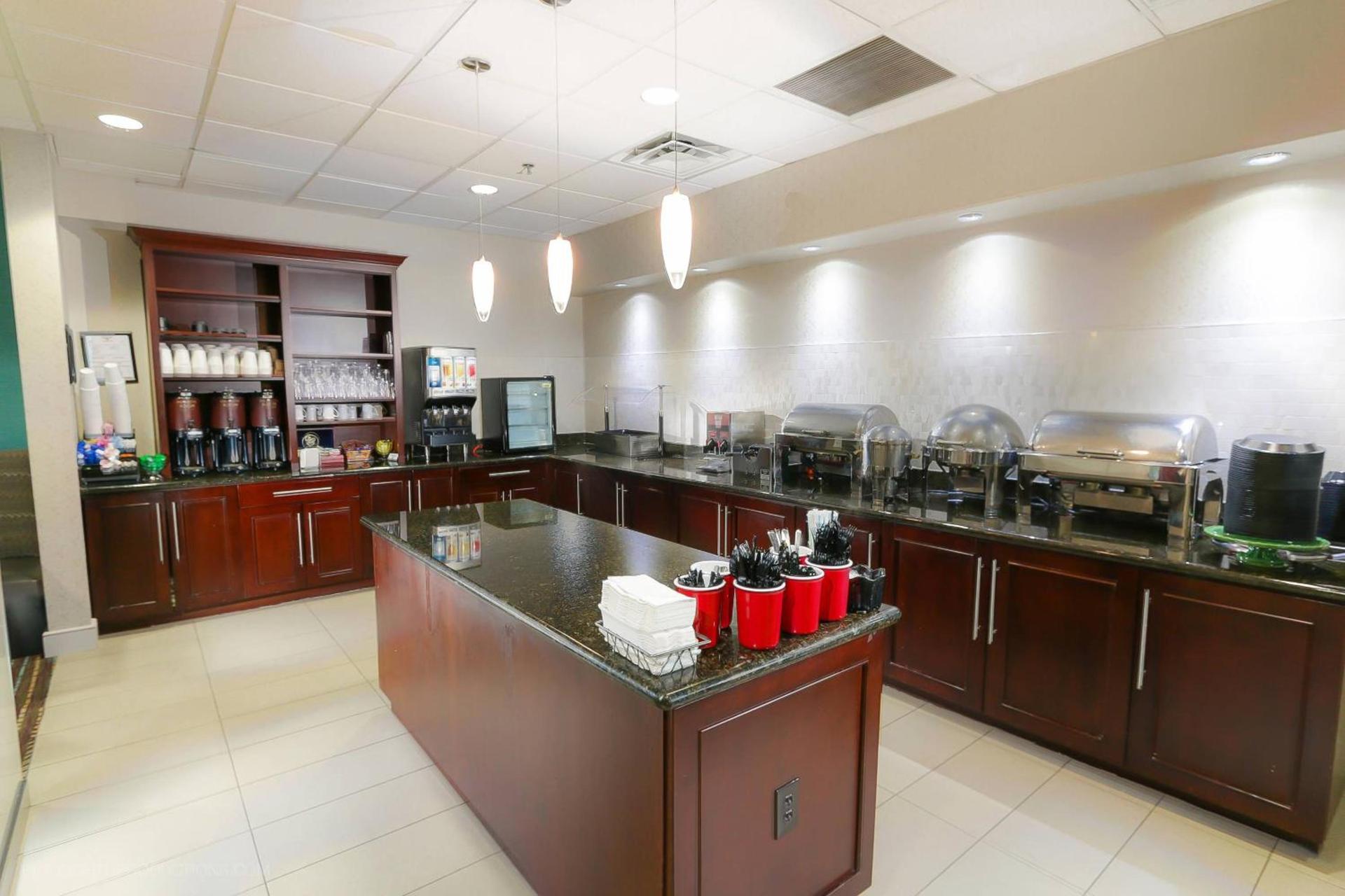 Residence Inn Fort Worth Alliance Airport photo 27