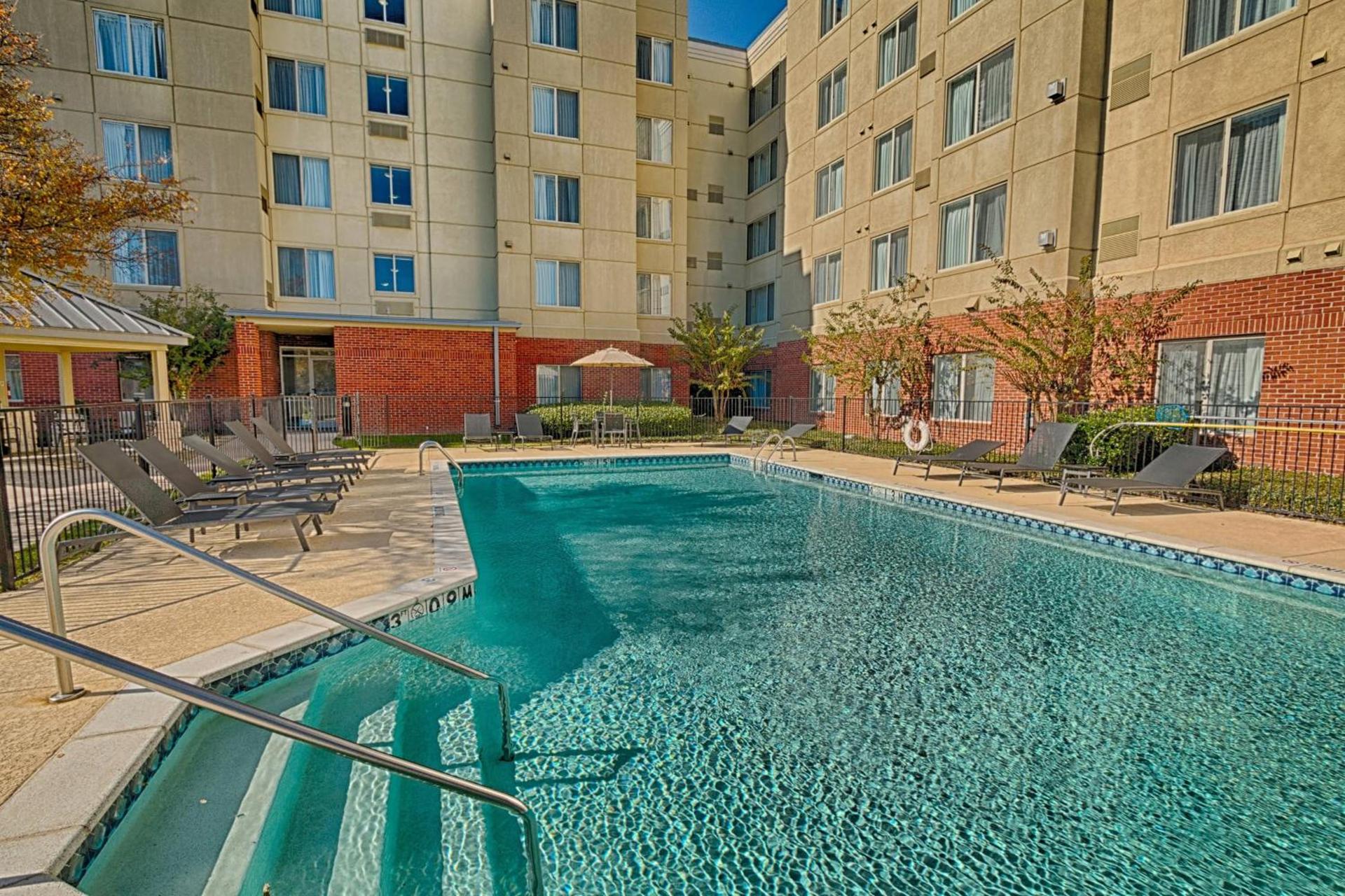 Residence Inn Fort Worth Alliance Airport photo 28