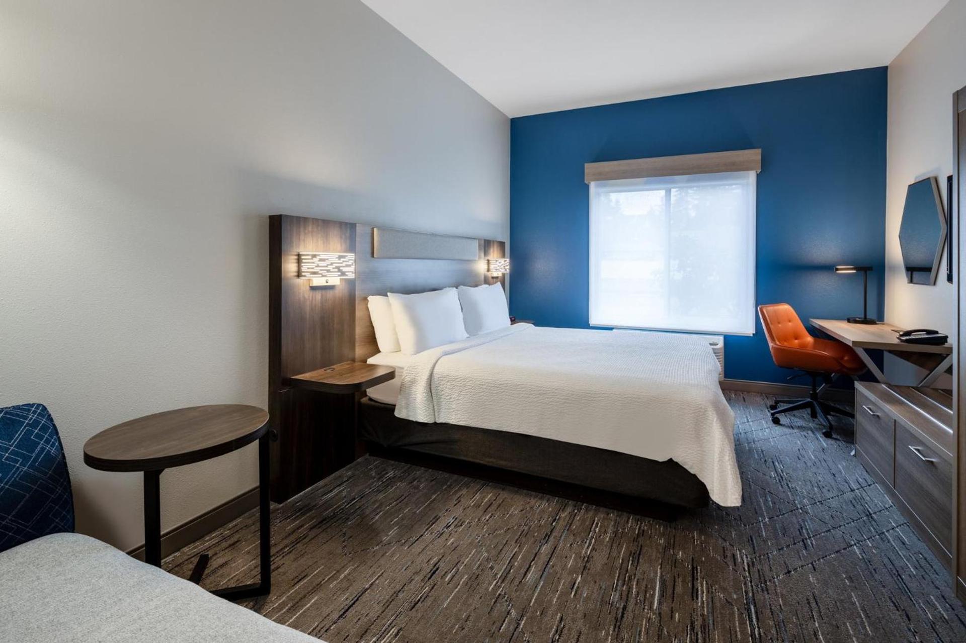 Holiday Inn Express Vancouver North by IHG photo 45