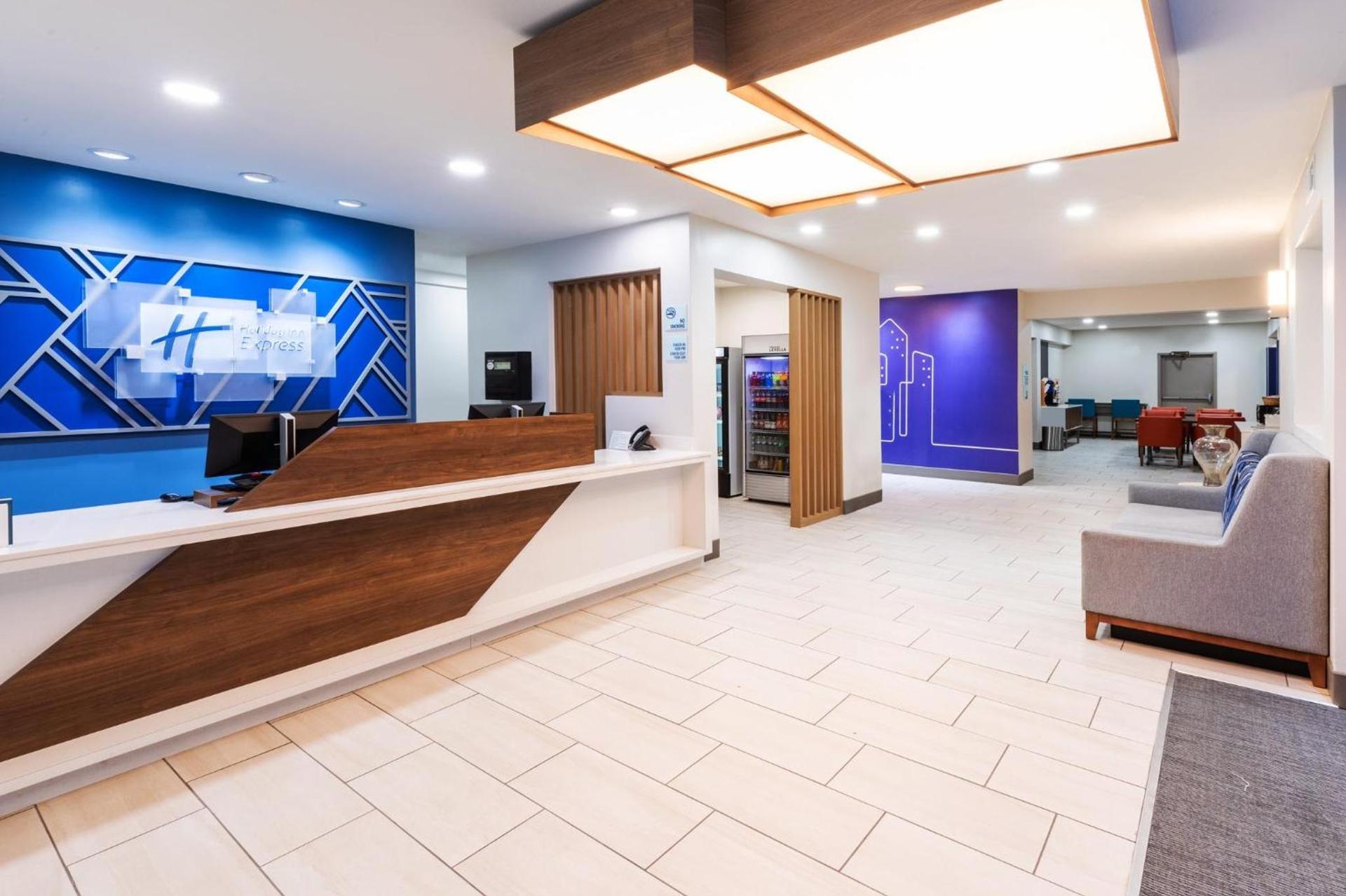 Holiday Inn Express Harvey-Marrero by IHG photo 22