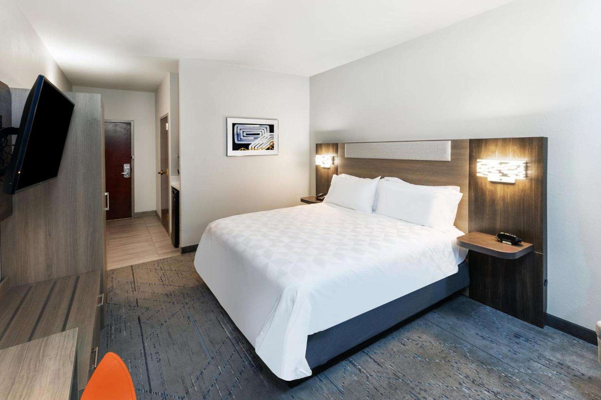 Holiday Inn Express Harvey-Marrero by IHG photo 30