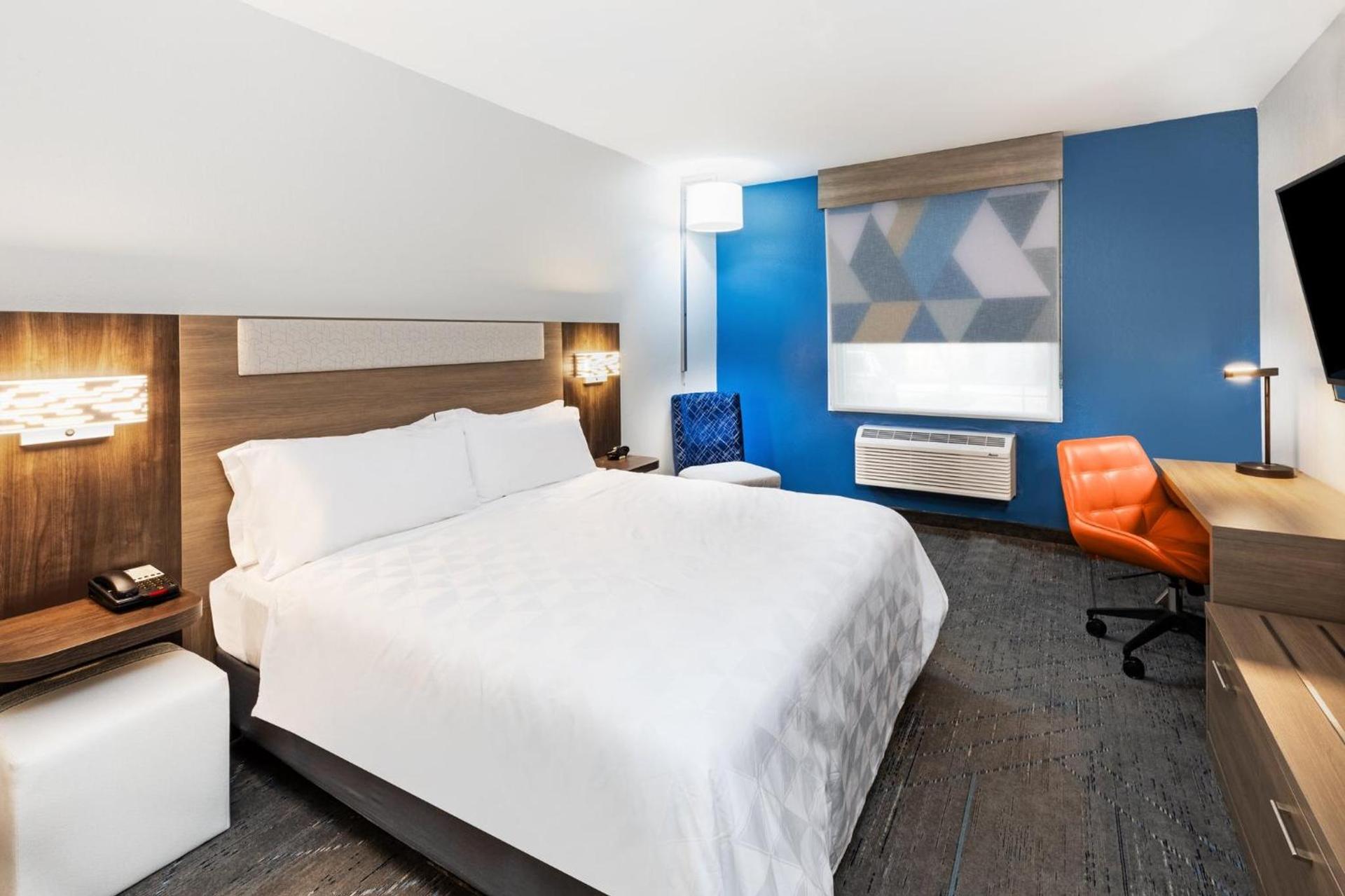 Holiday Inn Express Harvey-Marrero by IHG photo 10