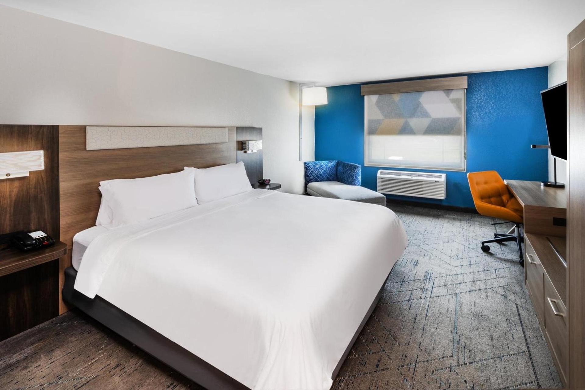 Holiday Inn Express Harvey-Marrero by IHG photo 29