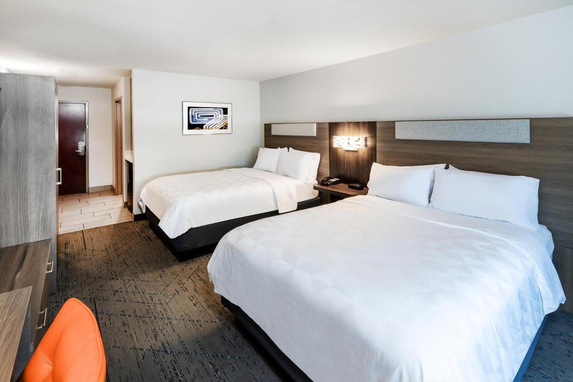 Holiday Inn Express Harvey-Marrero by IHG photo 24
