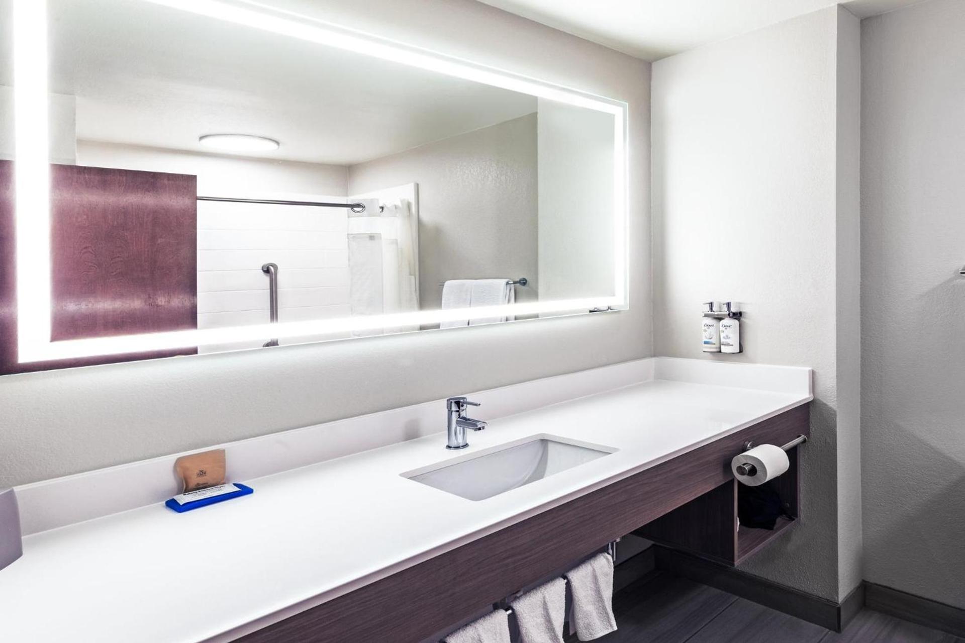 Holiday Inn Express Harvey-Marrero by IHG photo 32