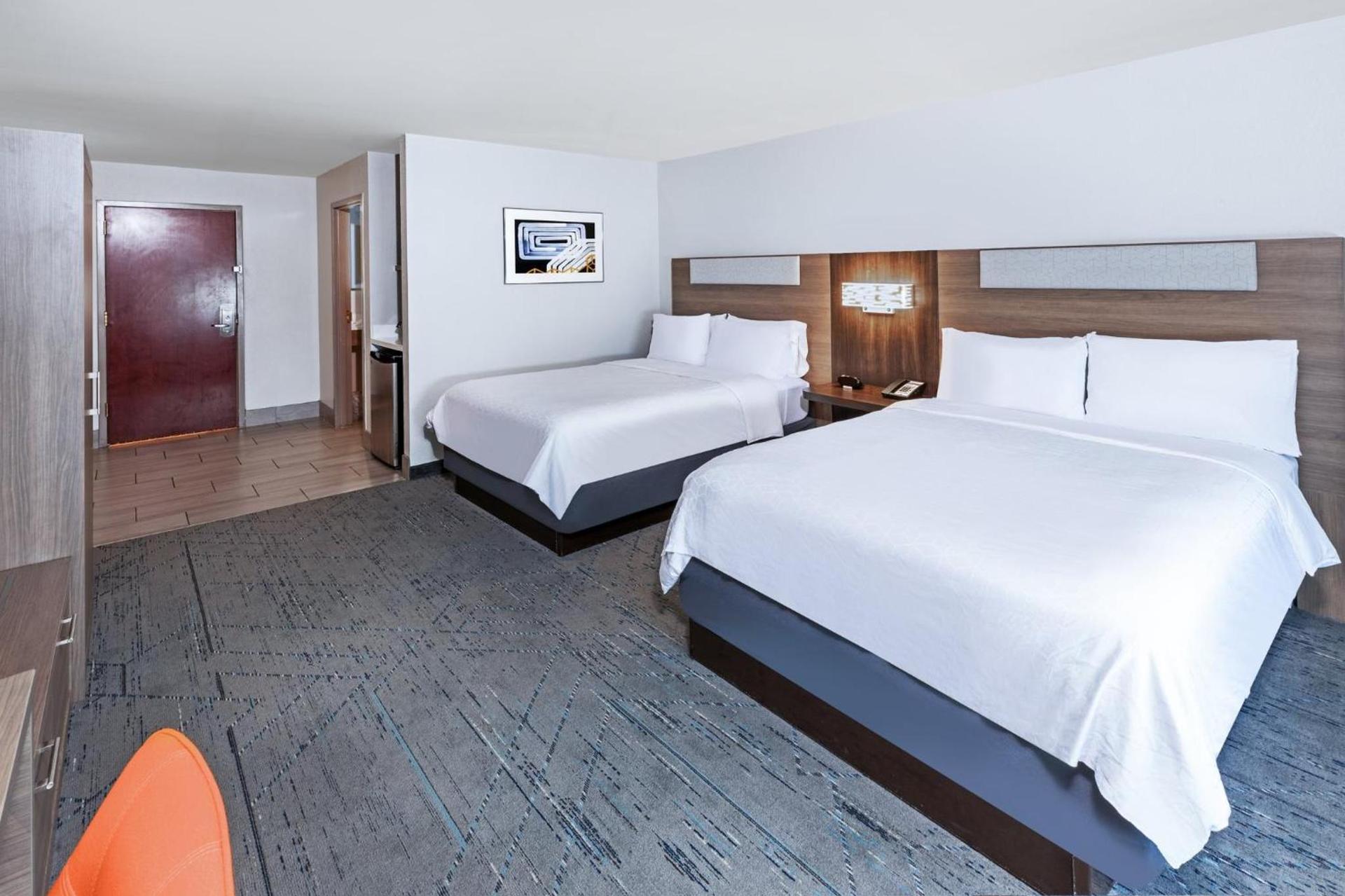 Holiday Inn Express Harvey-Marrero by IHG photo 46