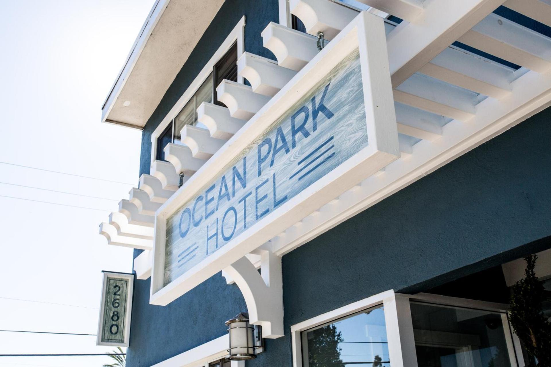Ocean Park Hotel photo 3