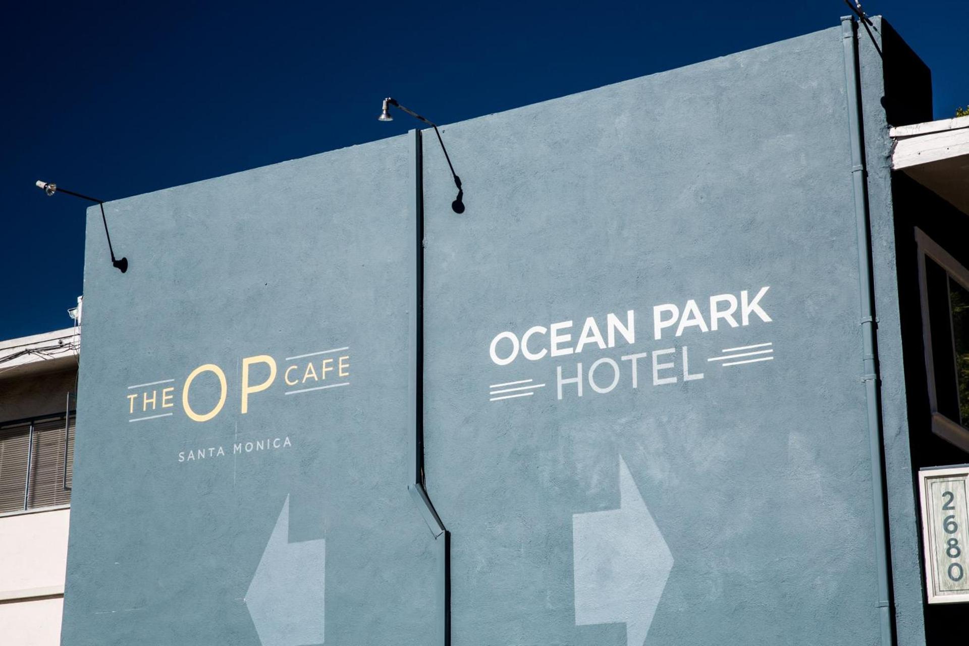 Ocean Park Hotel photo 42