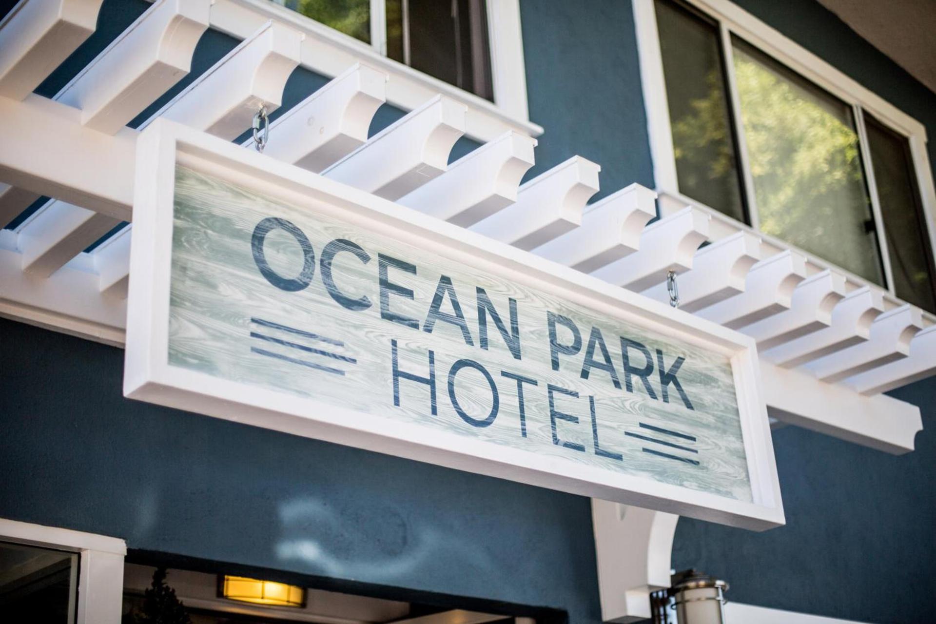 Ocean Park Hotel photo 43