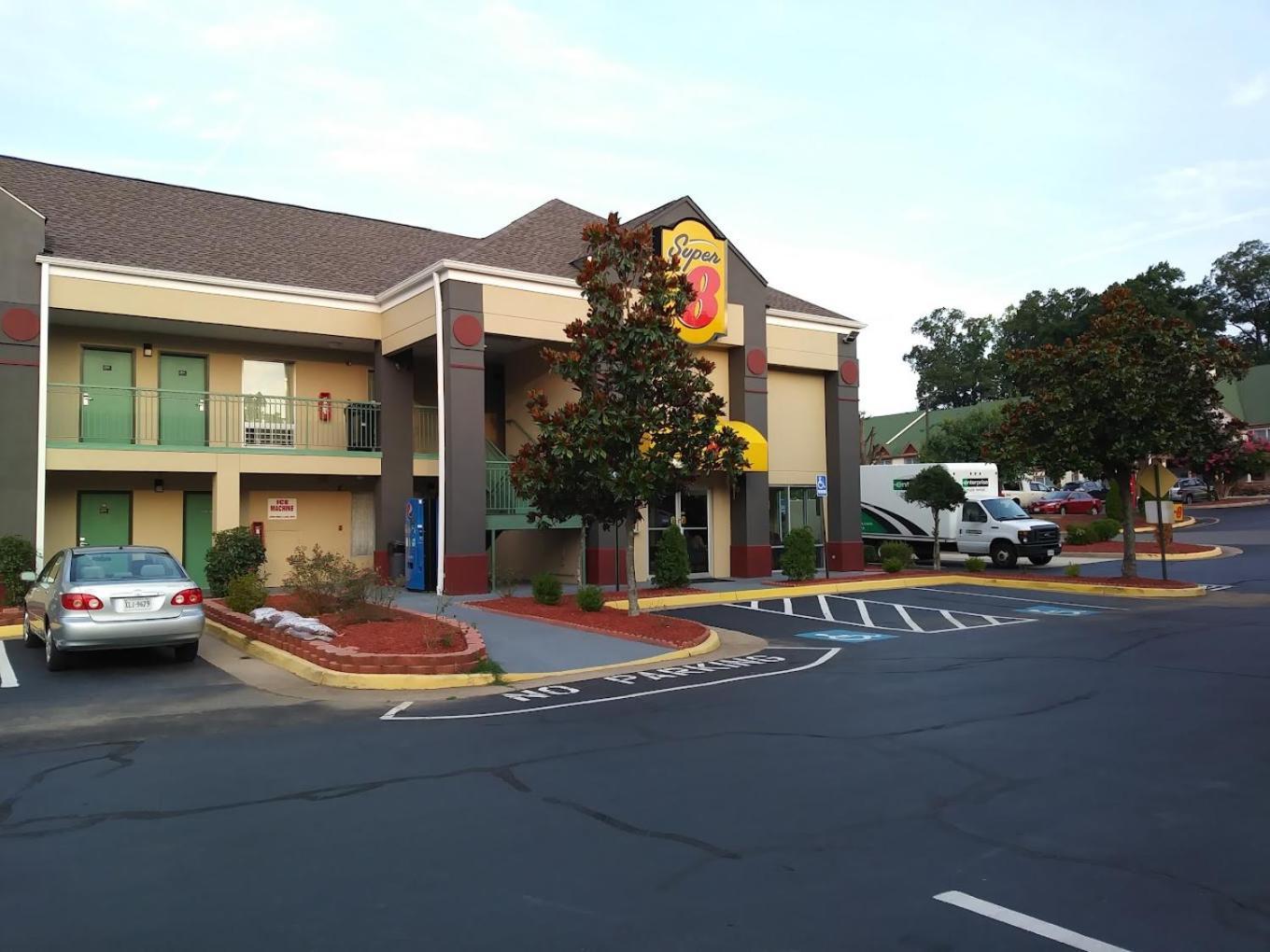 Super 8 photo 6