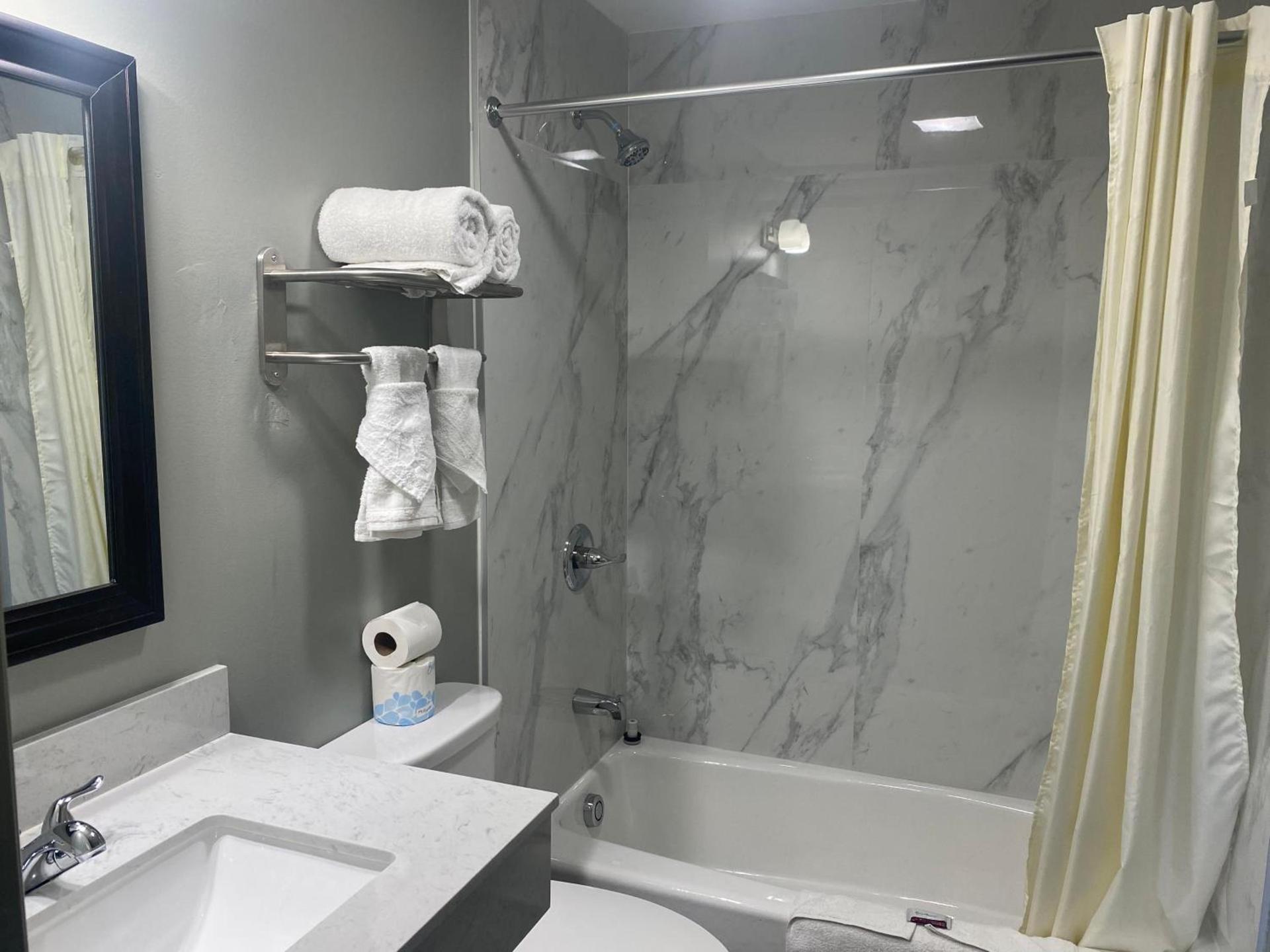 Wilkes-Barre lodge photo 3