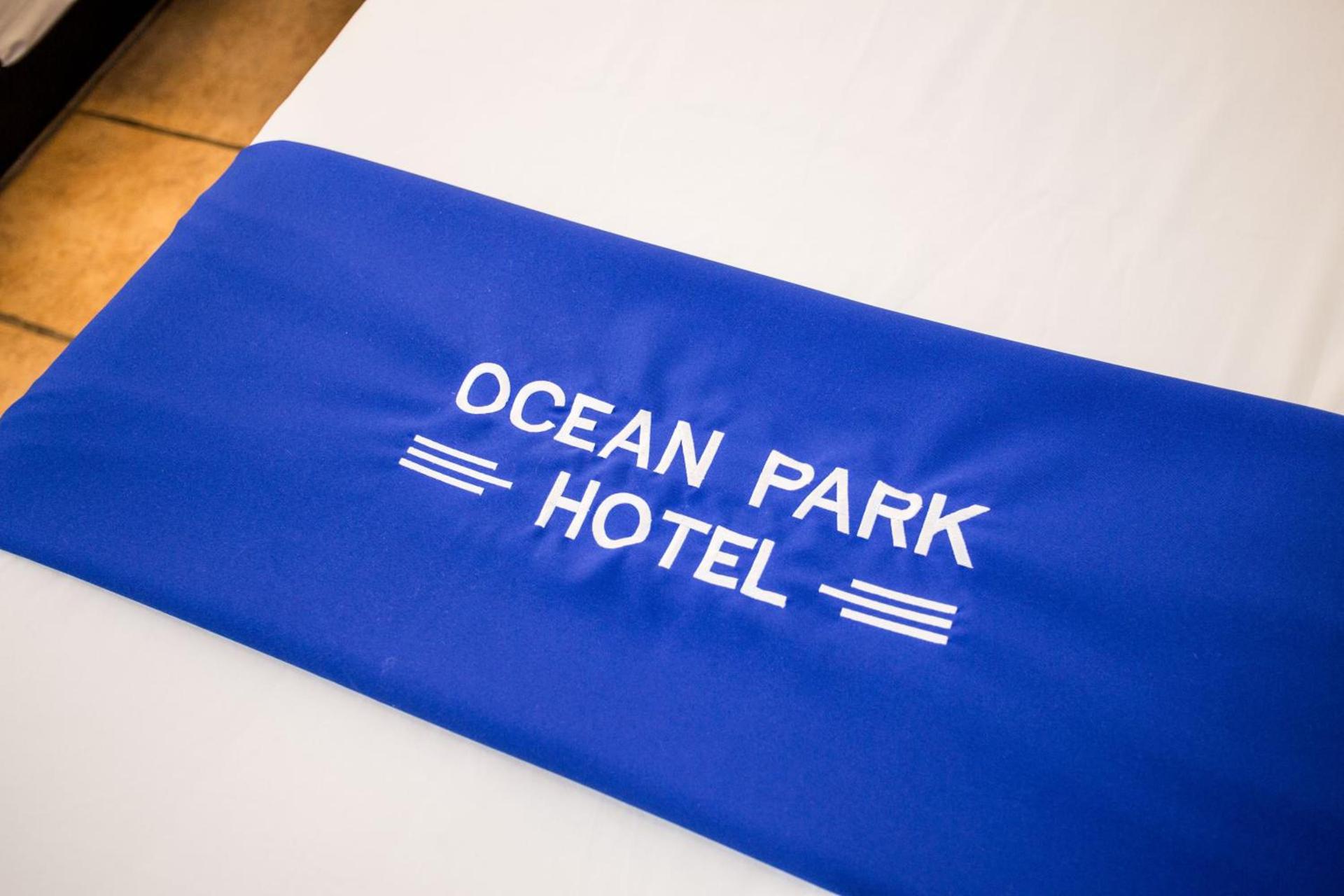 Ocean Park Hotel photo 44