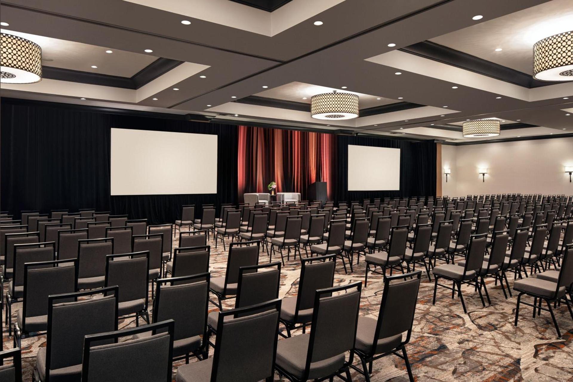 Seattle Marriott Redmond photo 46