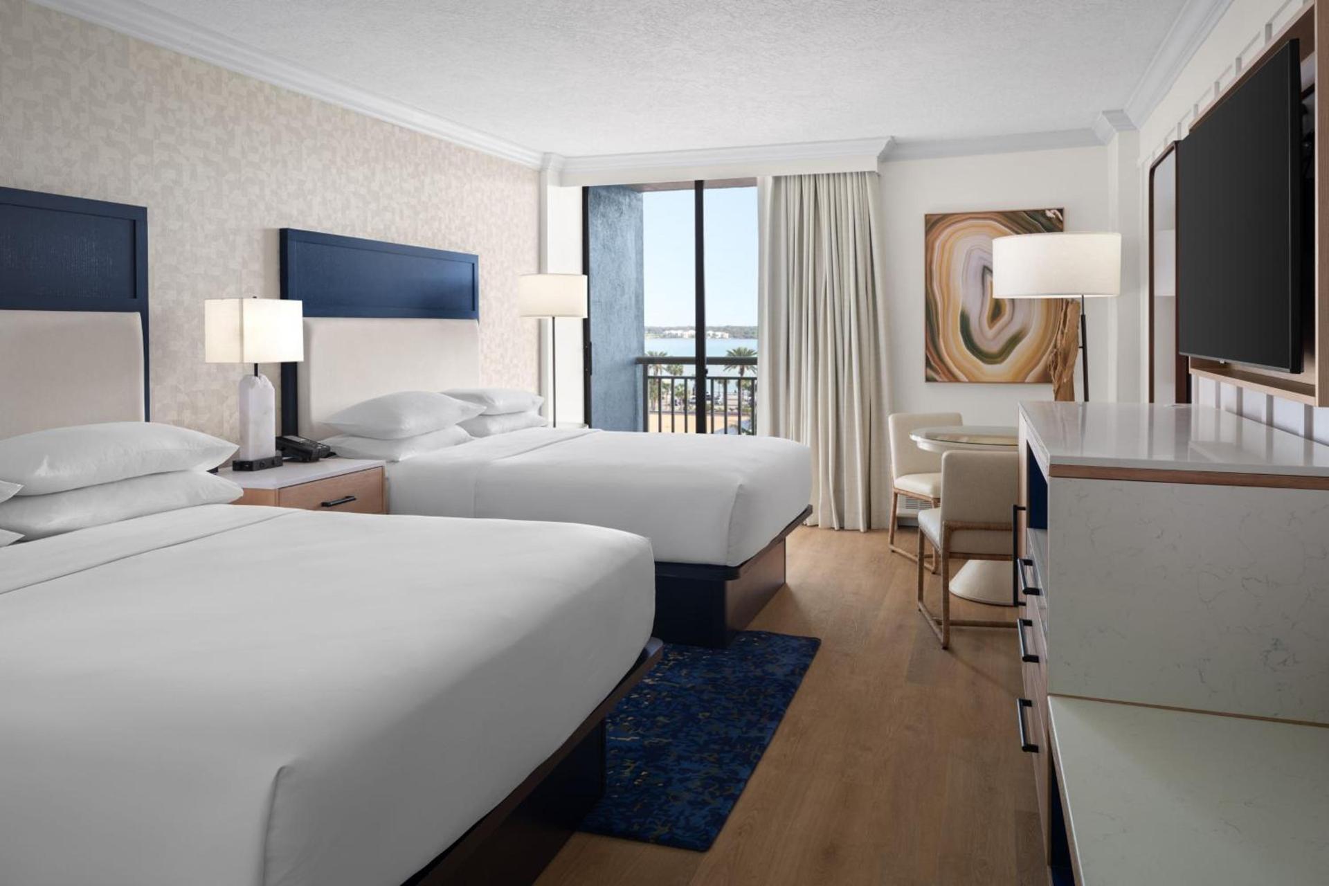 Clearwater Beach Sheraton Resort on Sand Key photo 15