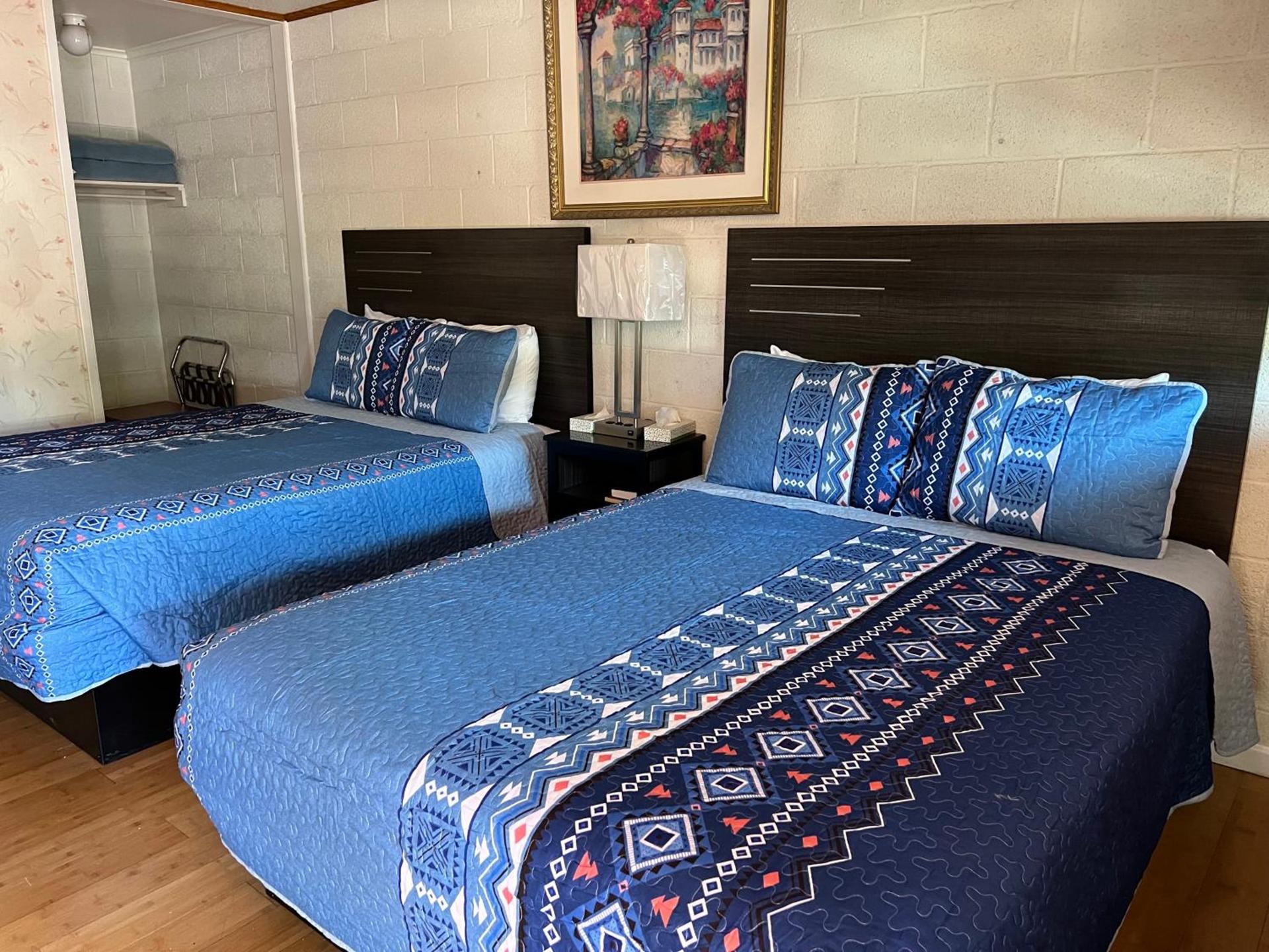 Starlight Motel photo 51