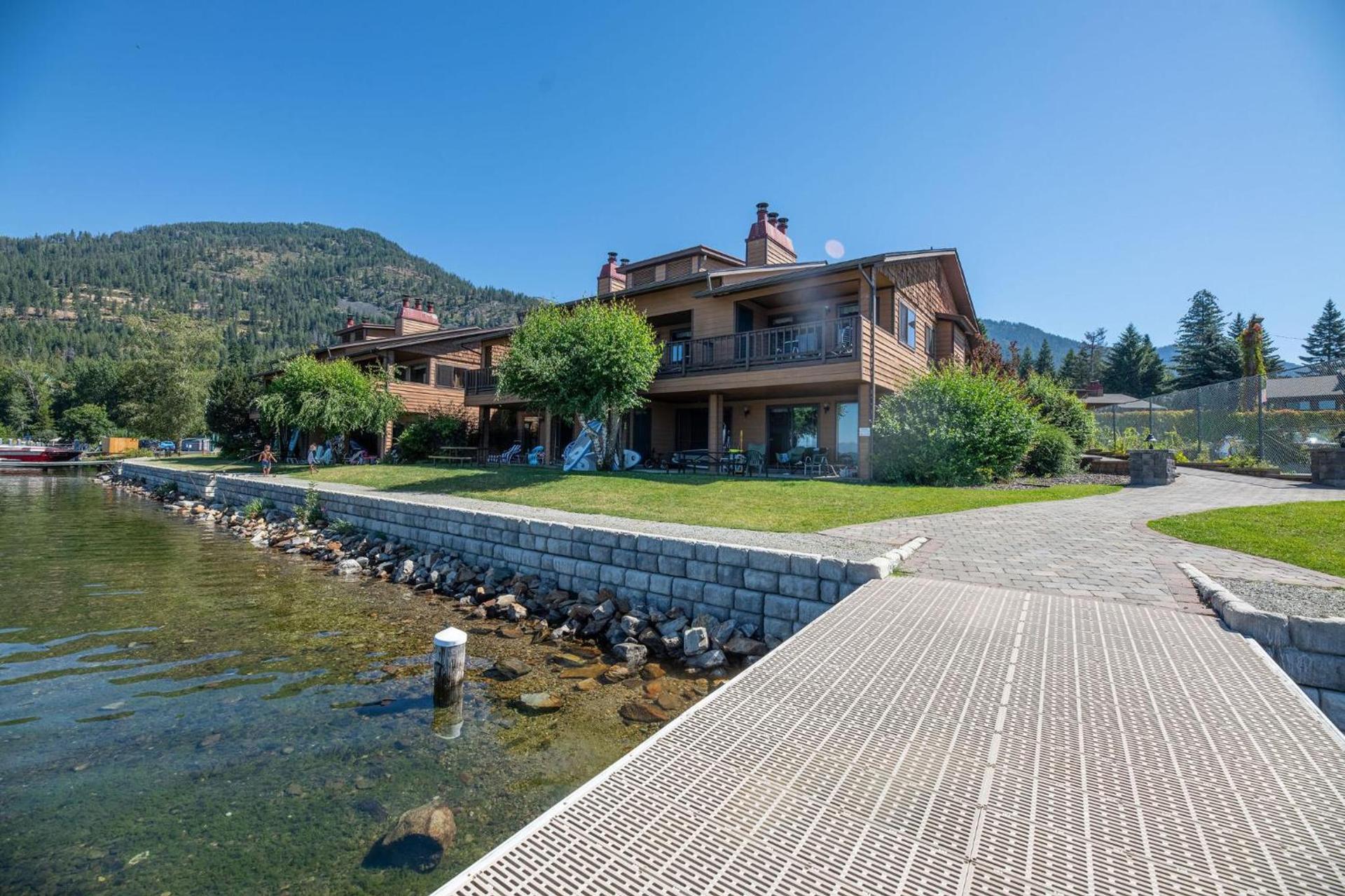 Pend Oreille Shores Resort photo 9