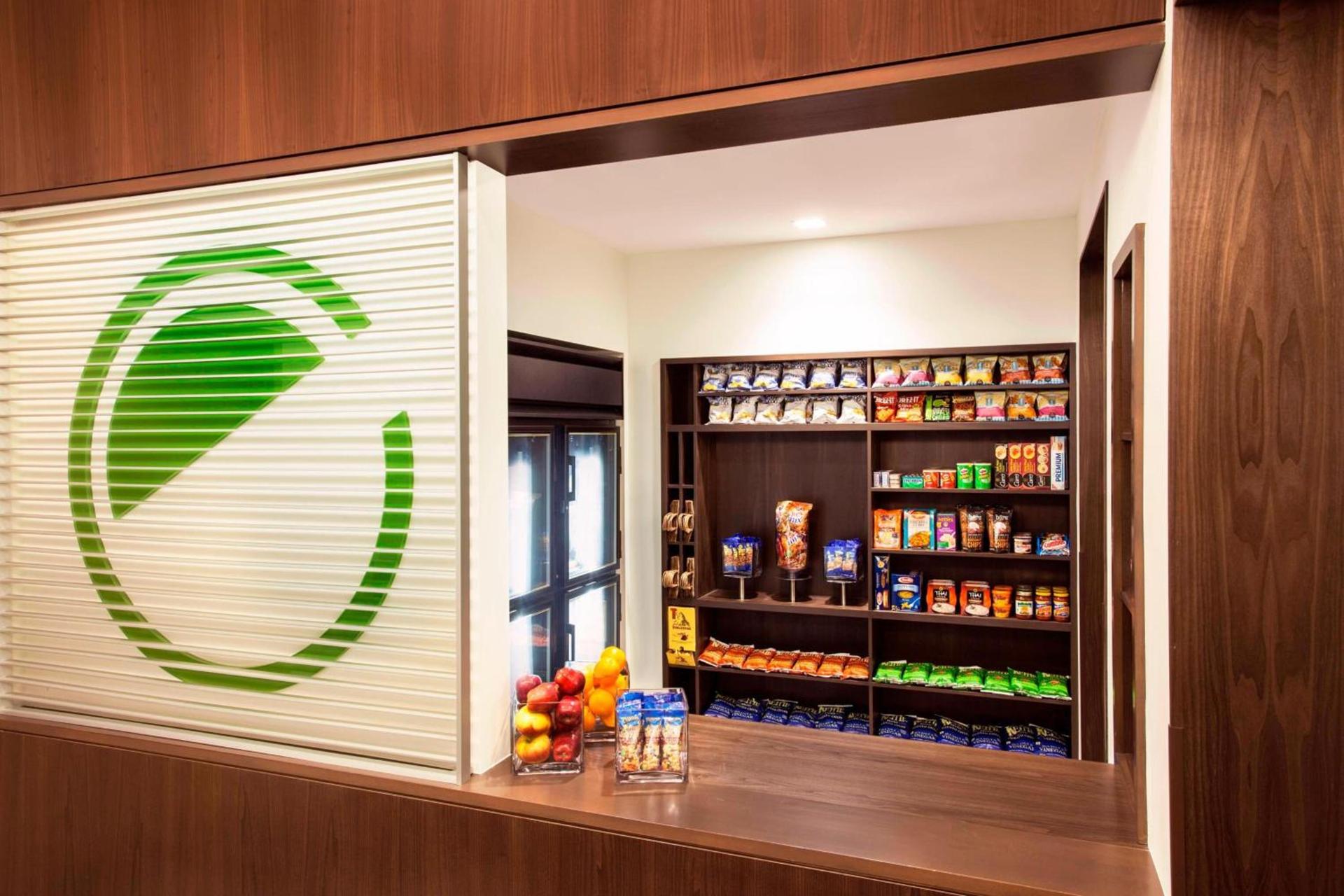 Element by Marriott Boston Seaport District photo 18
