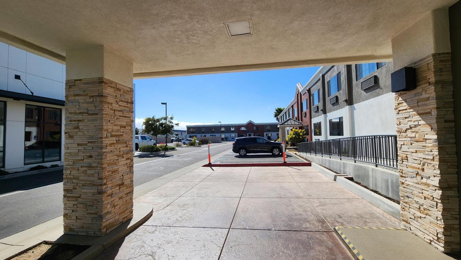 Holiday Inn Express Lompoc by IHG photo 13