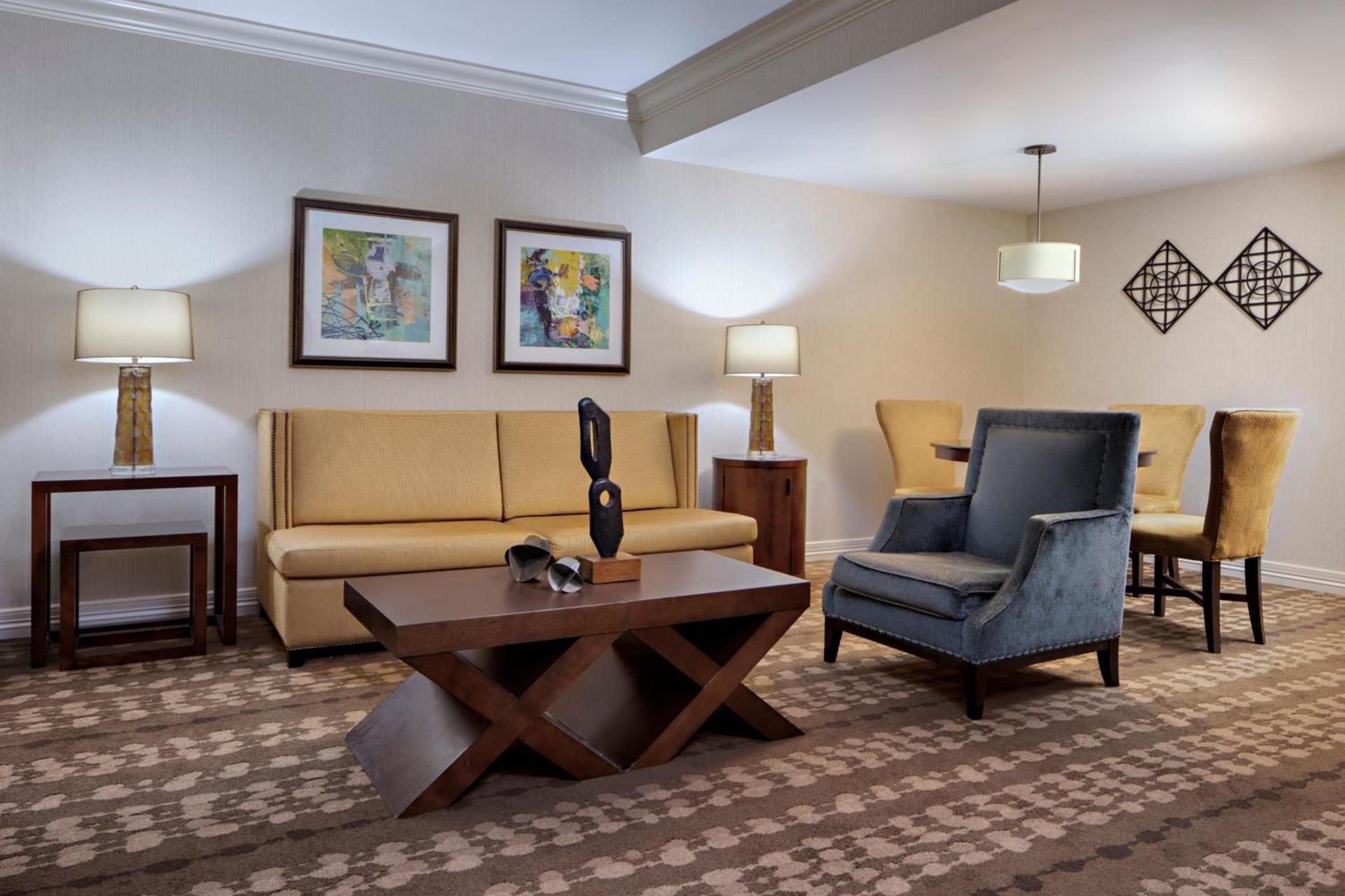 Gaylord Texan Resort and Convention Center photo 29