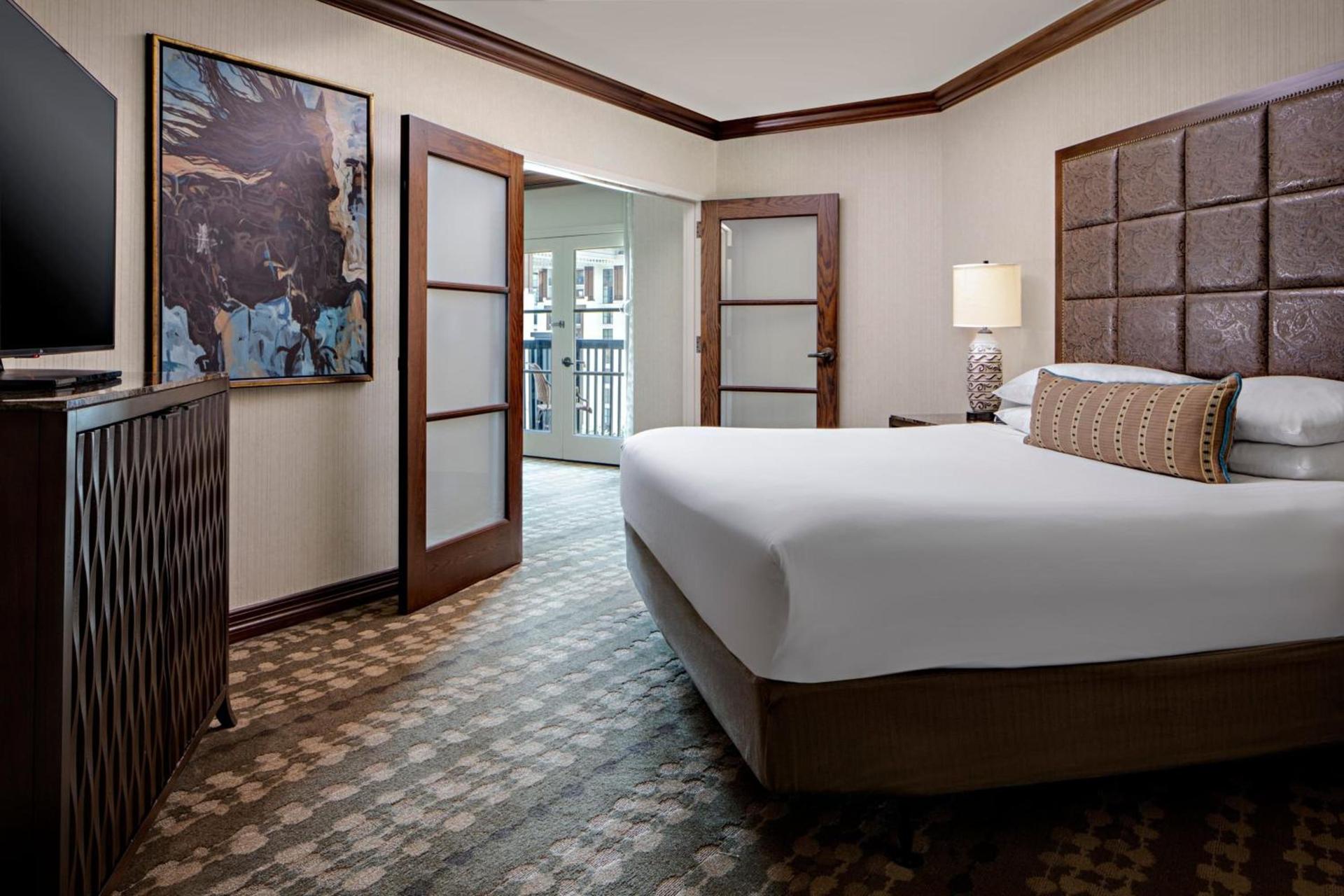 Gaylord Texan Resort and Convention Center photo 27