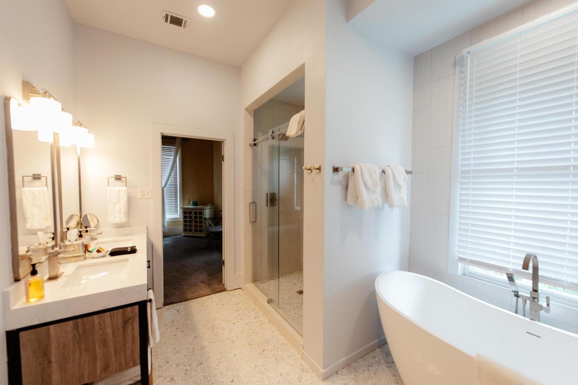 Sage Hill Inn & Spa photo 3