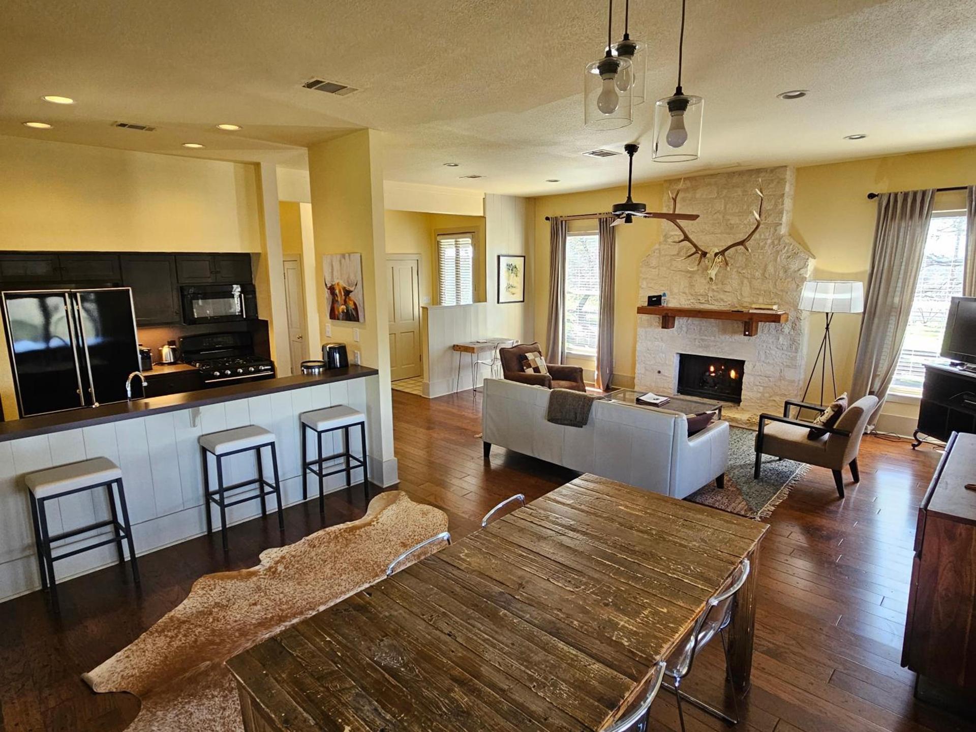 Sage Hill Inn & Spa photo 2