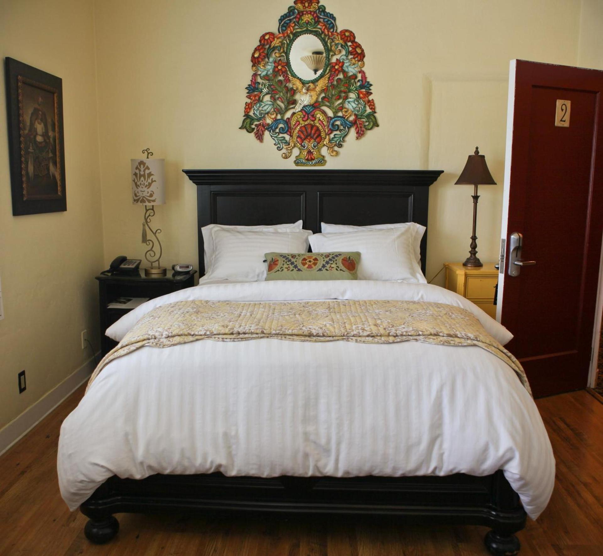 Half Moon Bay Inn photo 13