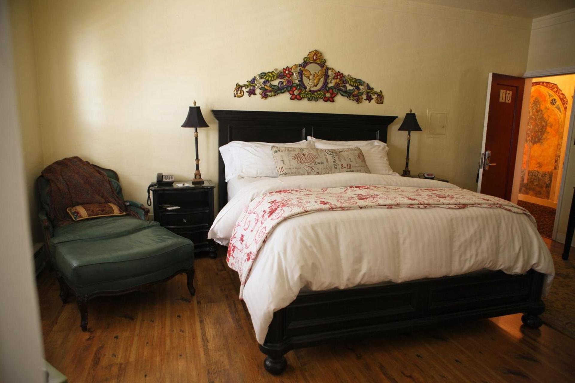 Half Moon Bay Inn photo 8