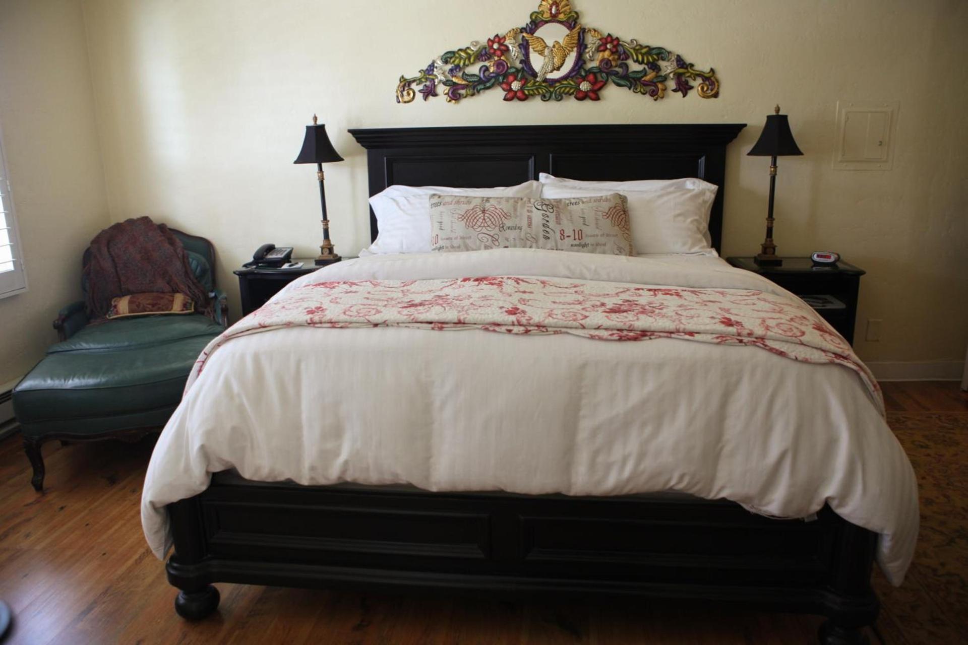 Half Moon Bay Inn photo 11