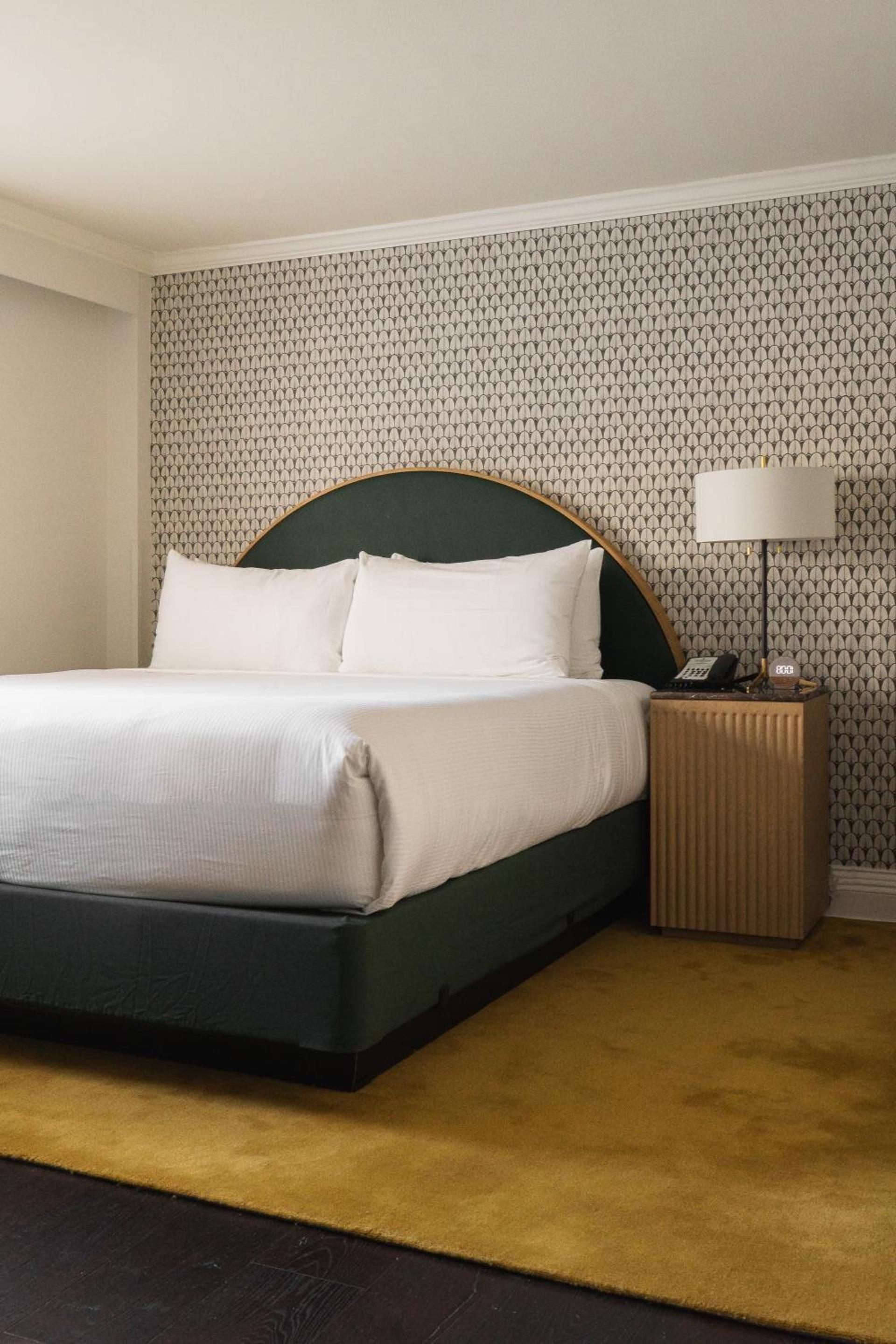 Bourbon Orleans Hotel photo 70