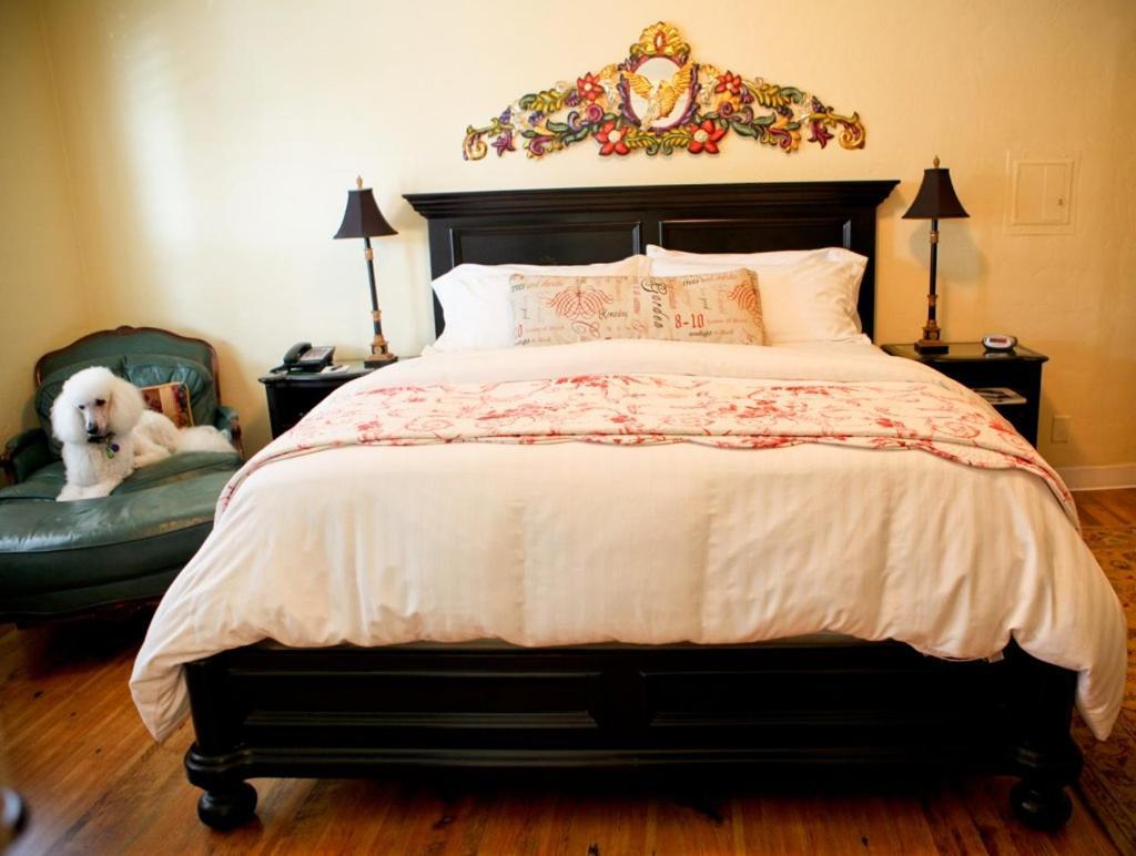 Half Moon Bay Inn photo 16