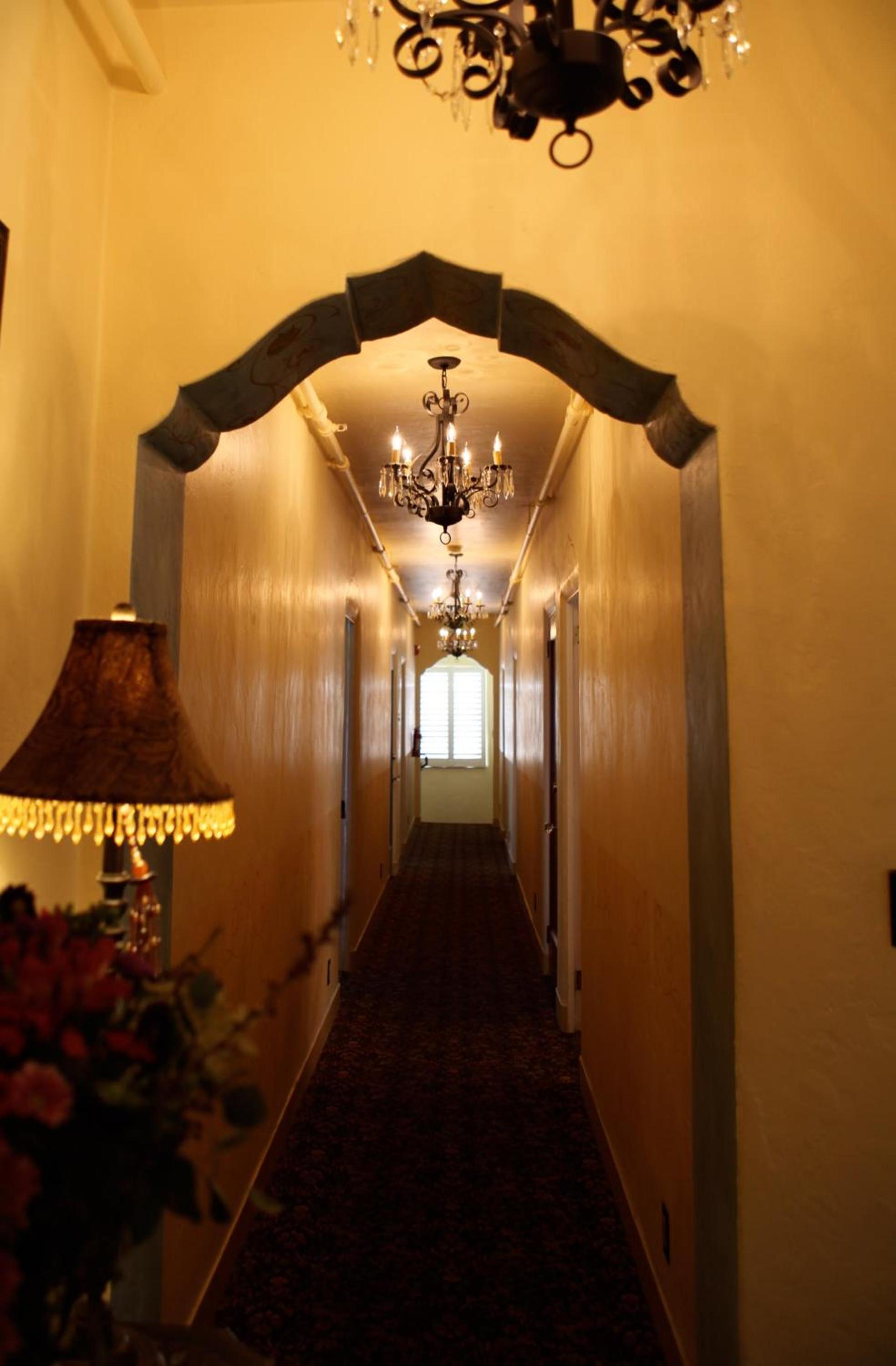 Half Moon Bay Inn photo 25